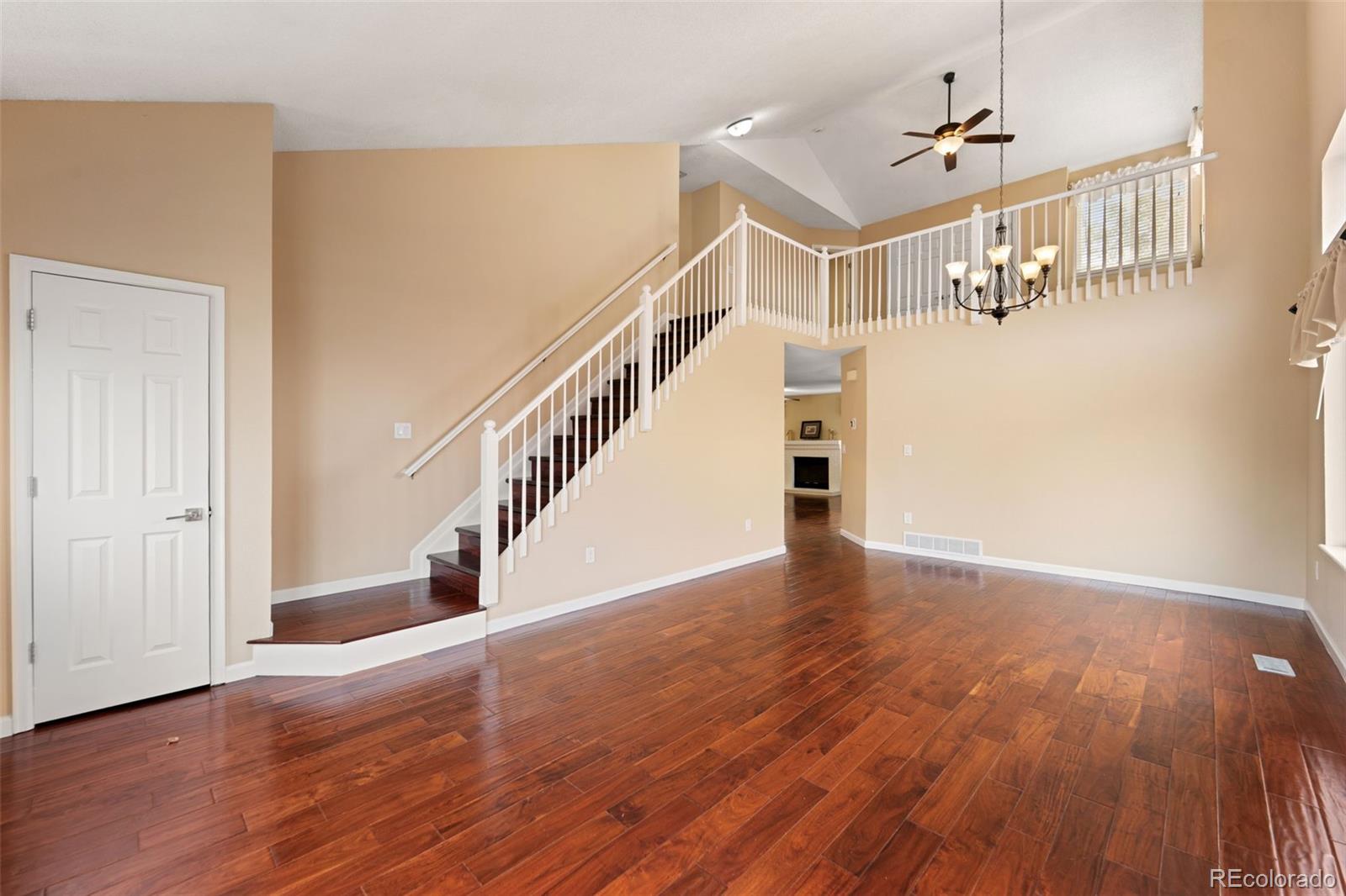 MLS Image #3 for 975  cobblestone drive,highlands ranch, Colorado
