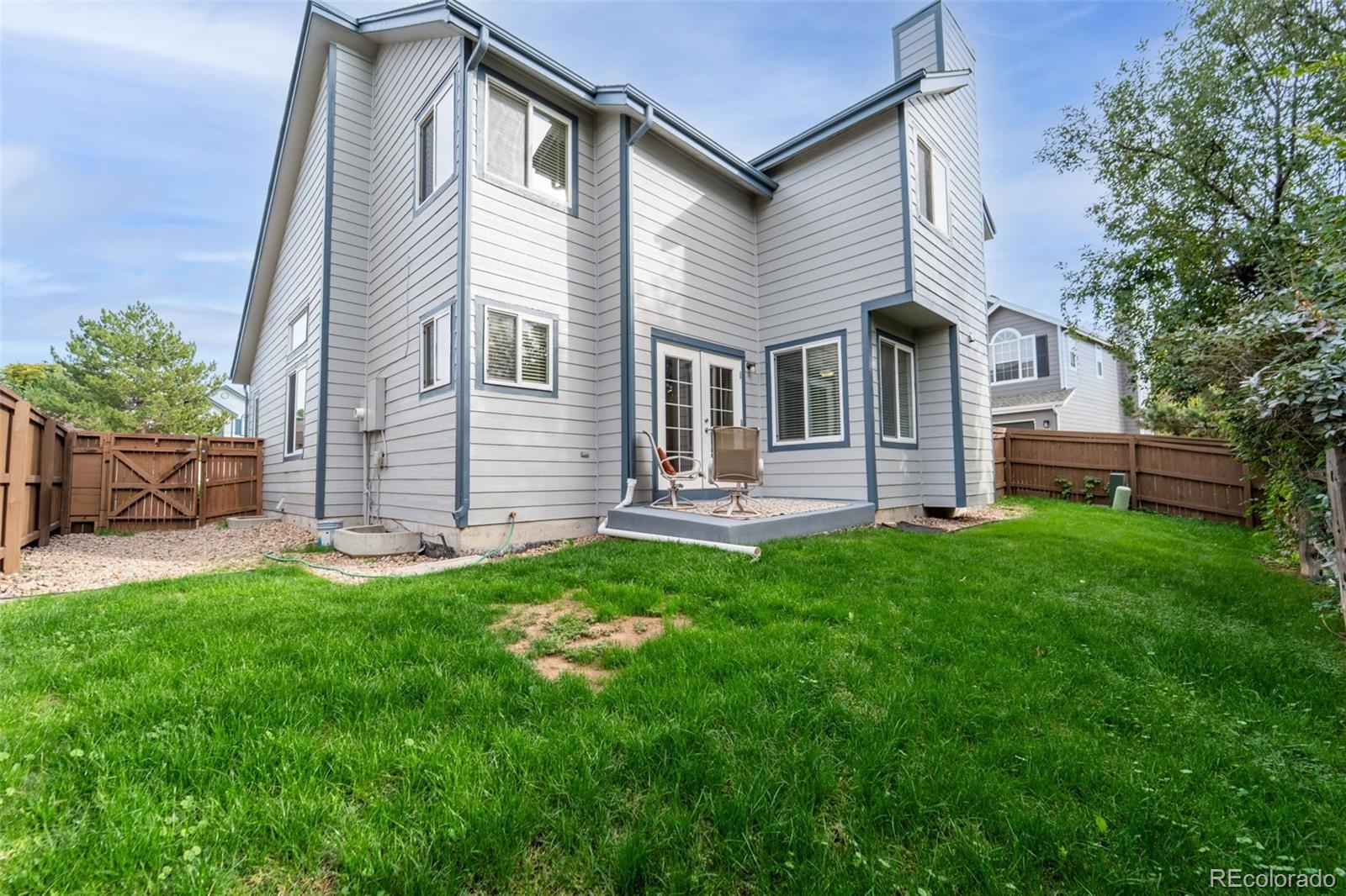 MLS Image #33 for 975  cobblestone drive,highlands ranch, Colorado