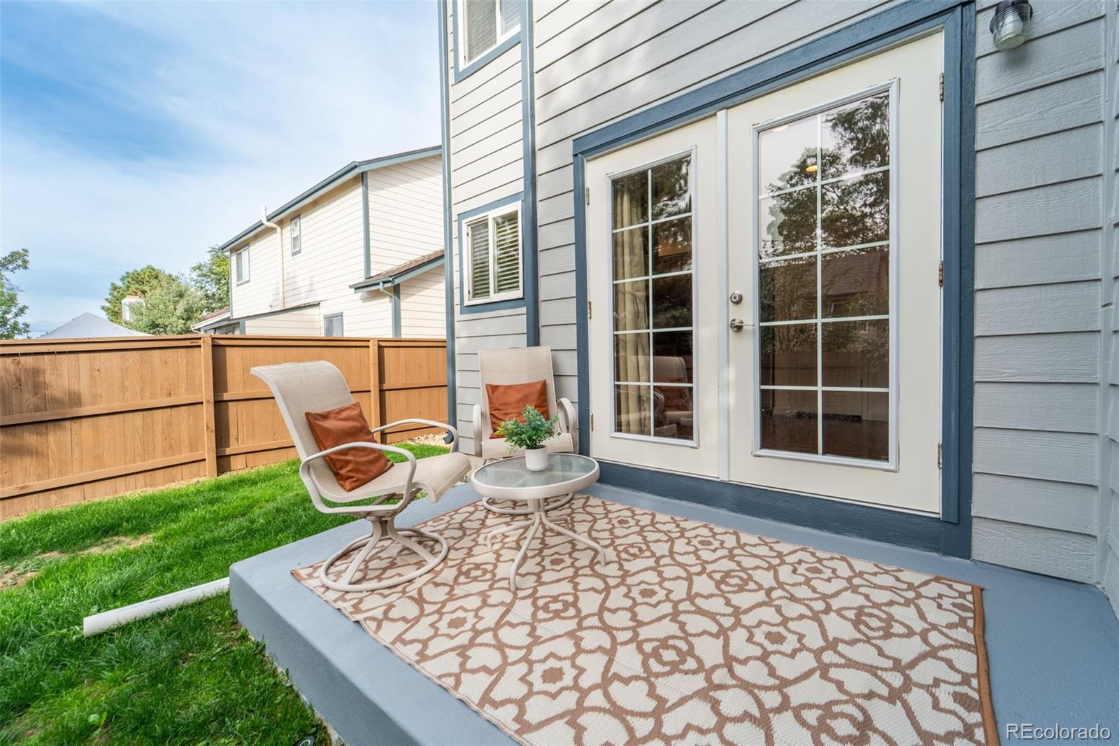 MLS Image #35 for 975  cobblestone drive,highlands ranch, Colorado