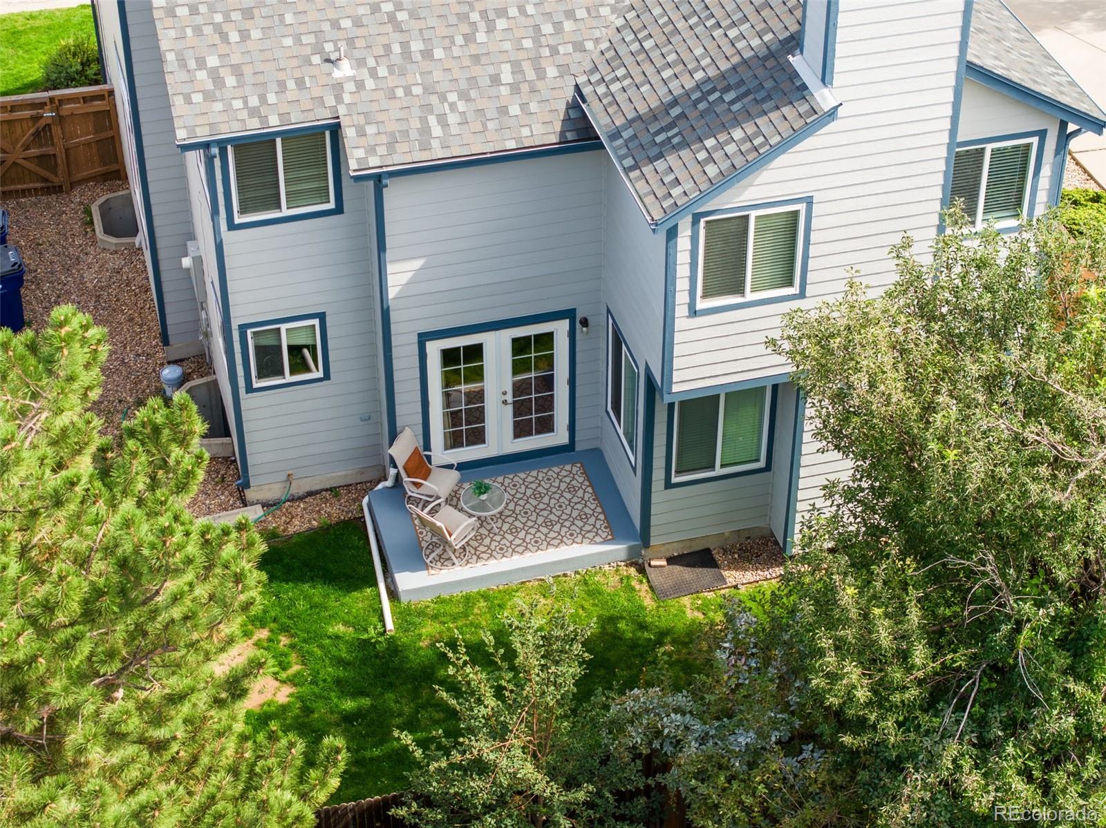 MLS Image #37 for 975  cobblestone drive,highlands ranch, Colorado