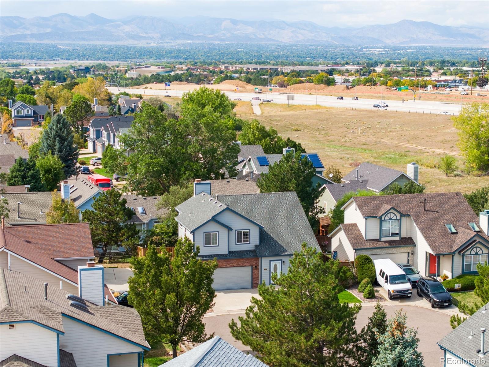 MLS Image #38 for 975  cobblestone drive,highlands ranch, Colorado