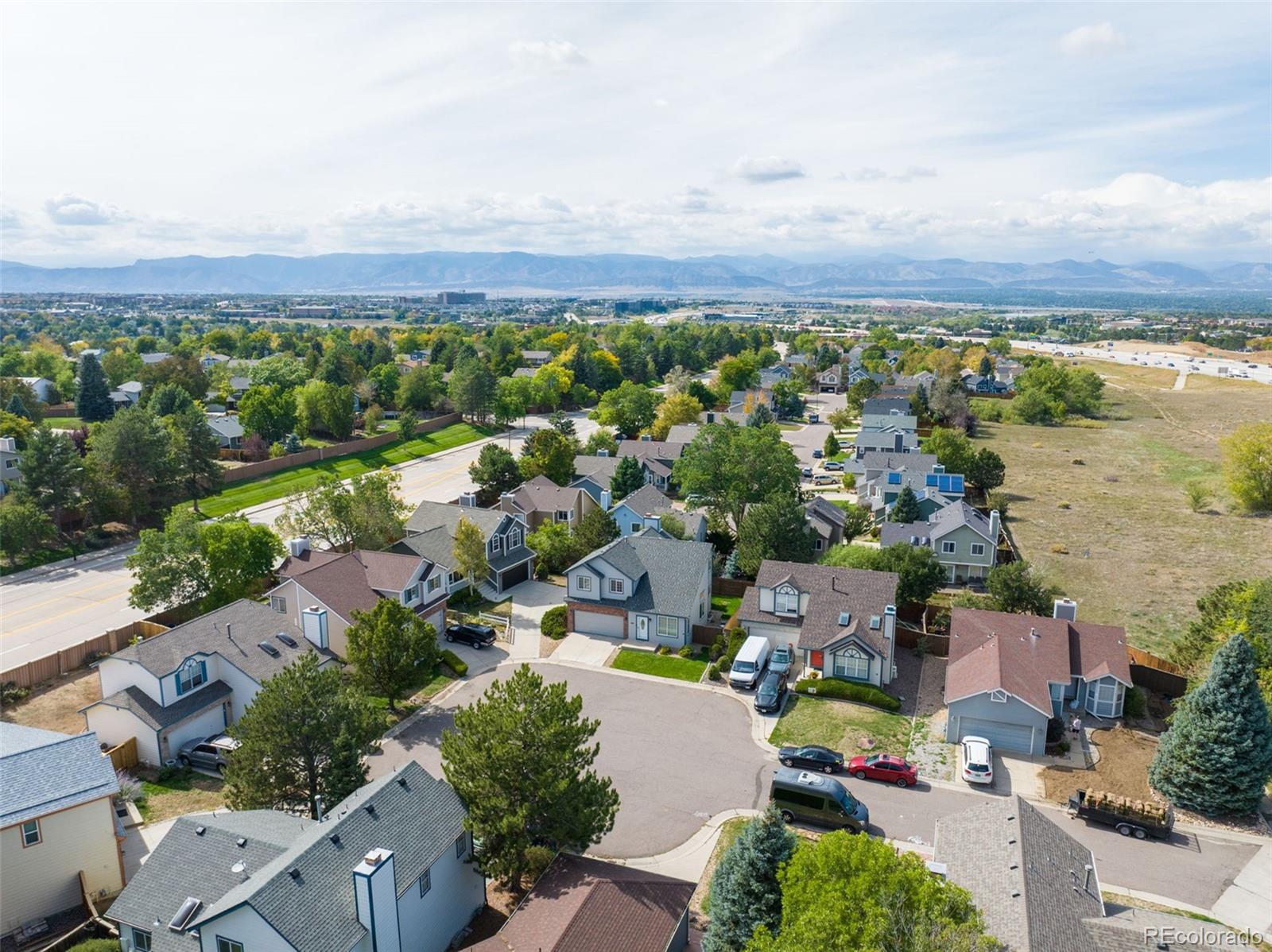 MLS Image #41 for 975  cobblestone drive,highlands ranch, Colorado