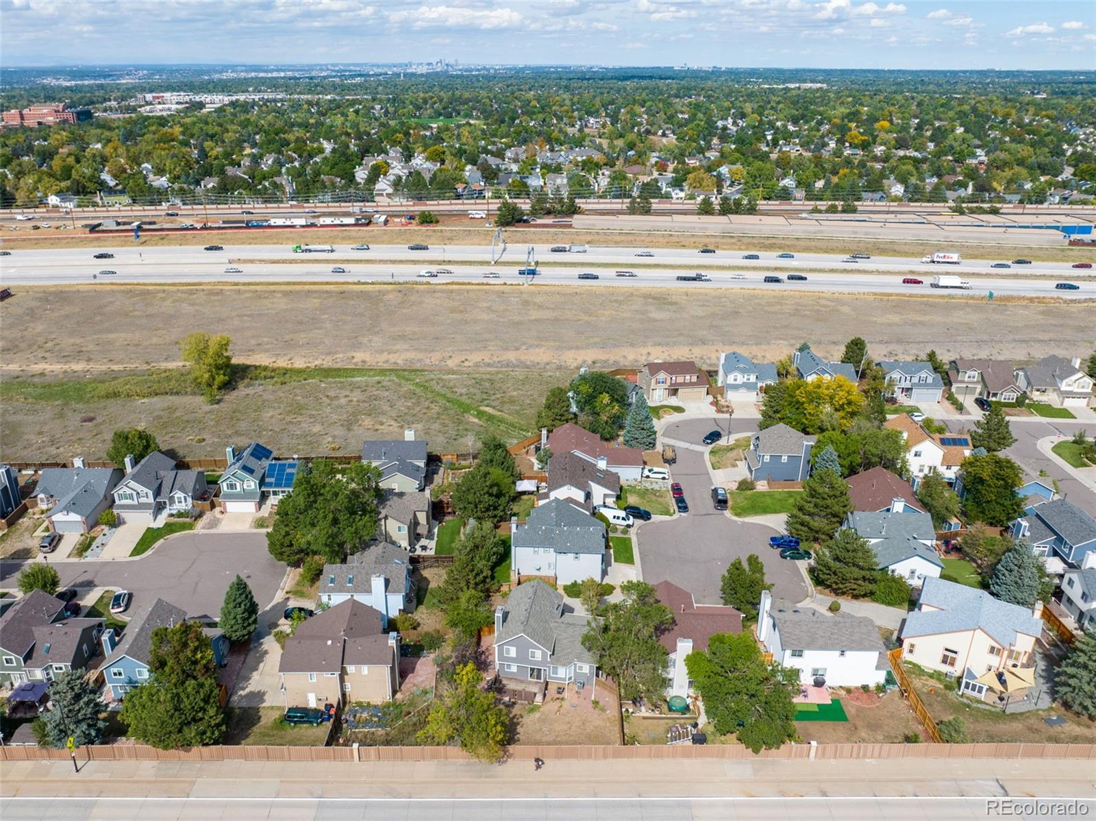 MLS Image #42 for 975  cobblestone drive,highlands ranch, Colorado