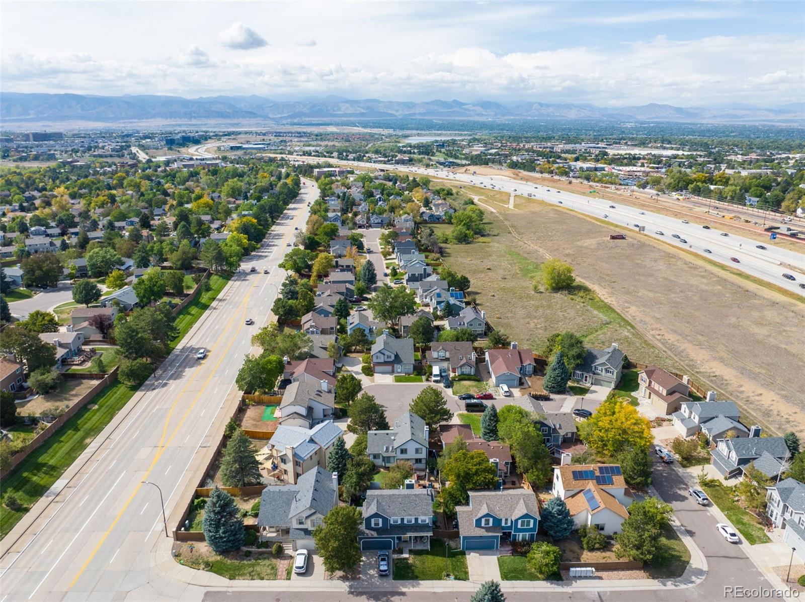 MLS Image #43 for 975  cobblestone drive,highlands ranch, Colorado