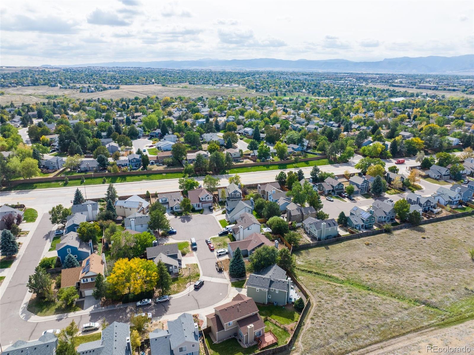 MLS Image #44 for 975  cobblestone drive,highlands ranch, Colorado
