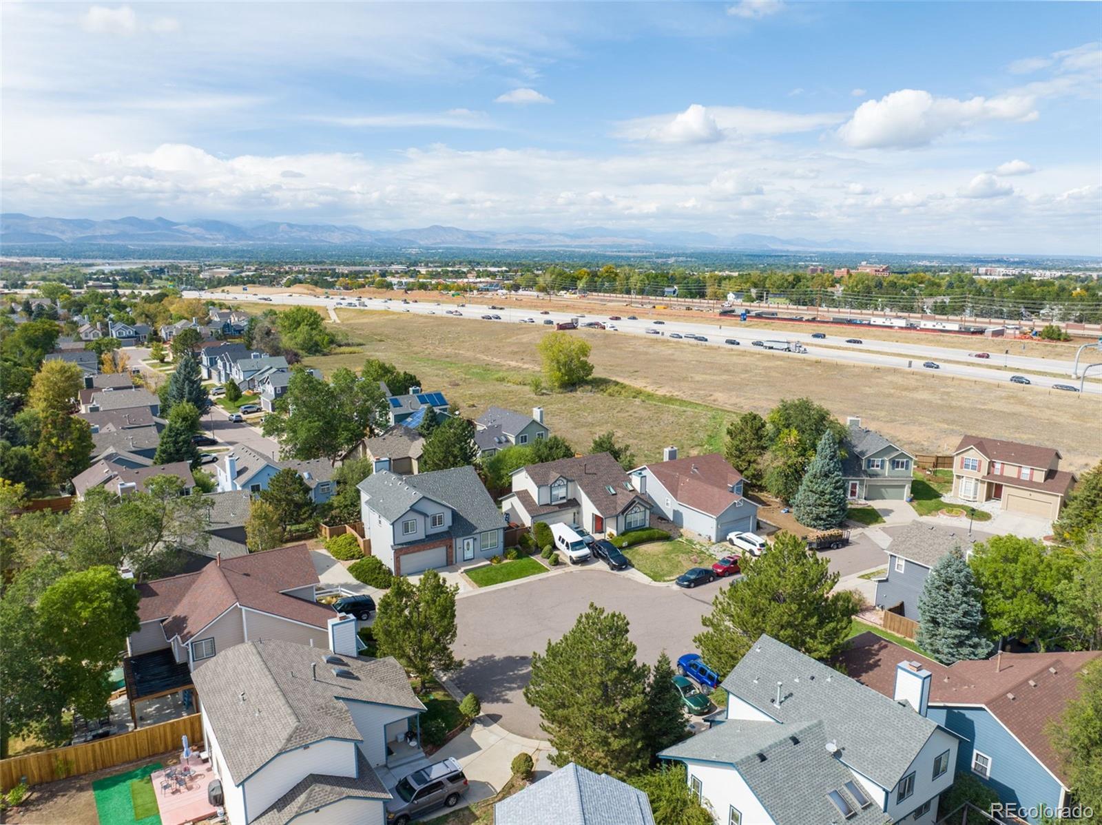 MLS Image #45 for 975  cobblestone drive,highlands ranch, Colorado