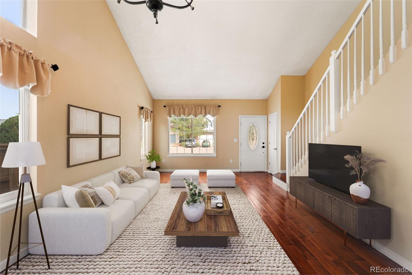 MLS Image #5 for 975  cobblestone drive,highlands ranch, Colorado