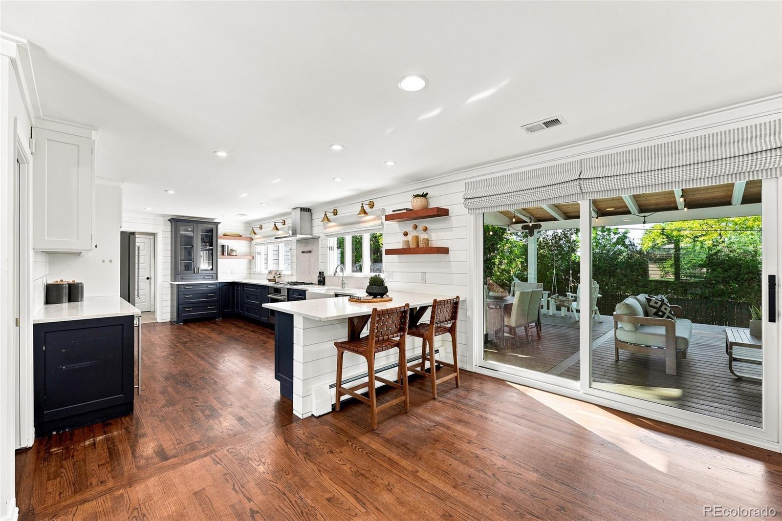 MLS Image #11 for 3945 s jersey street,denver, Colorado