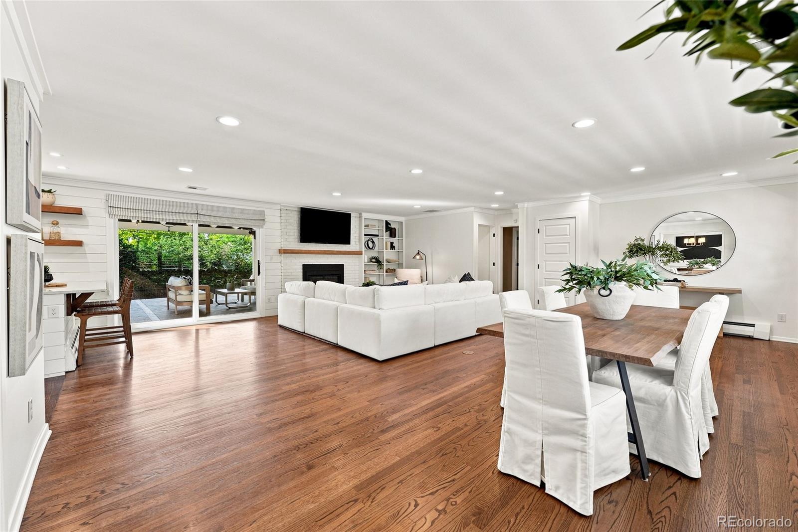 MLS Image #17 for 3945 s jersey street,denver, Colorado