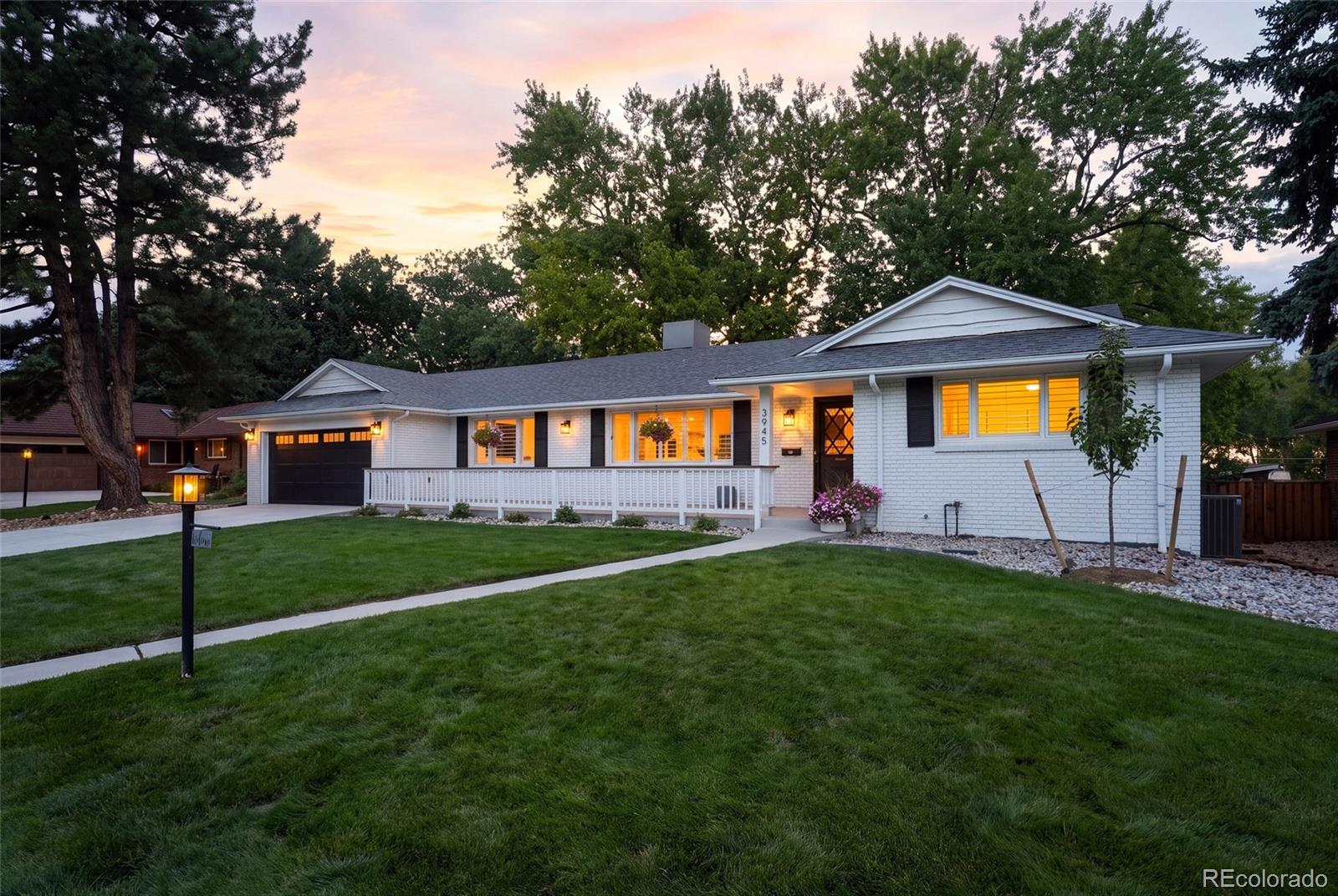 MLS Image #2 for 3945 s jersey street,denver, Colorado