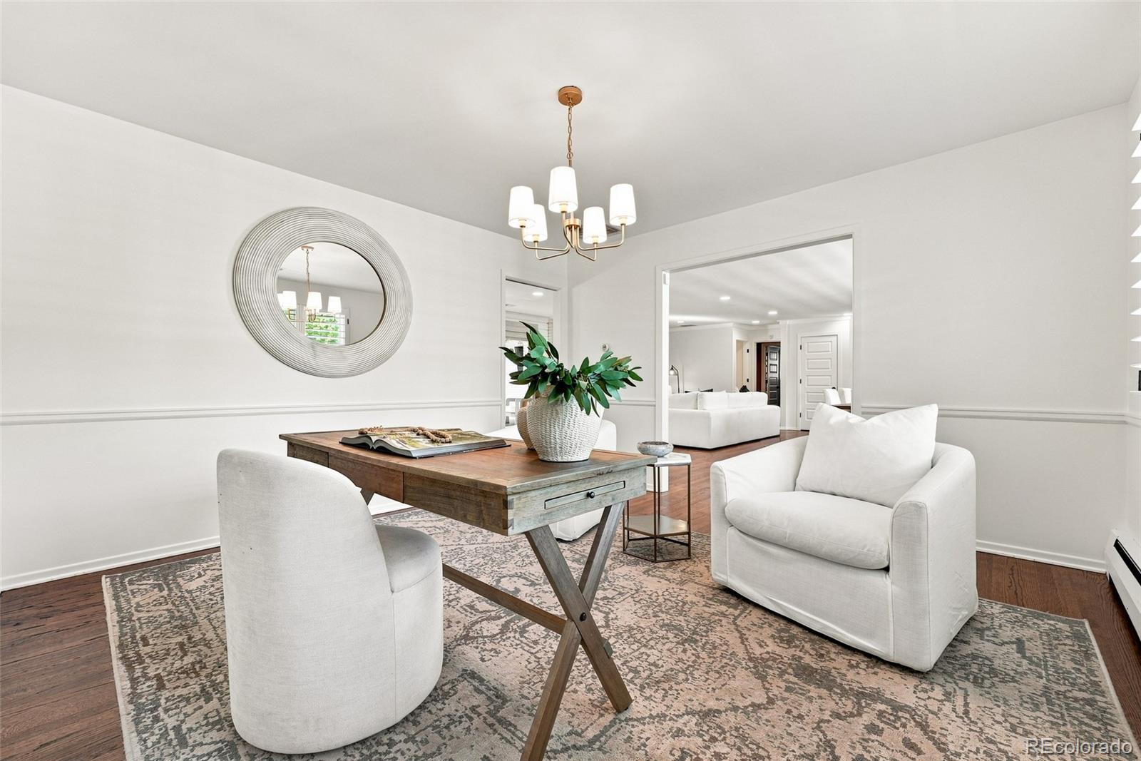 MLS Image #20 for 3945 s jersey street,denver, Colorado