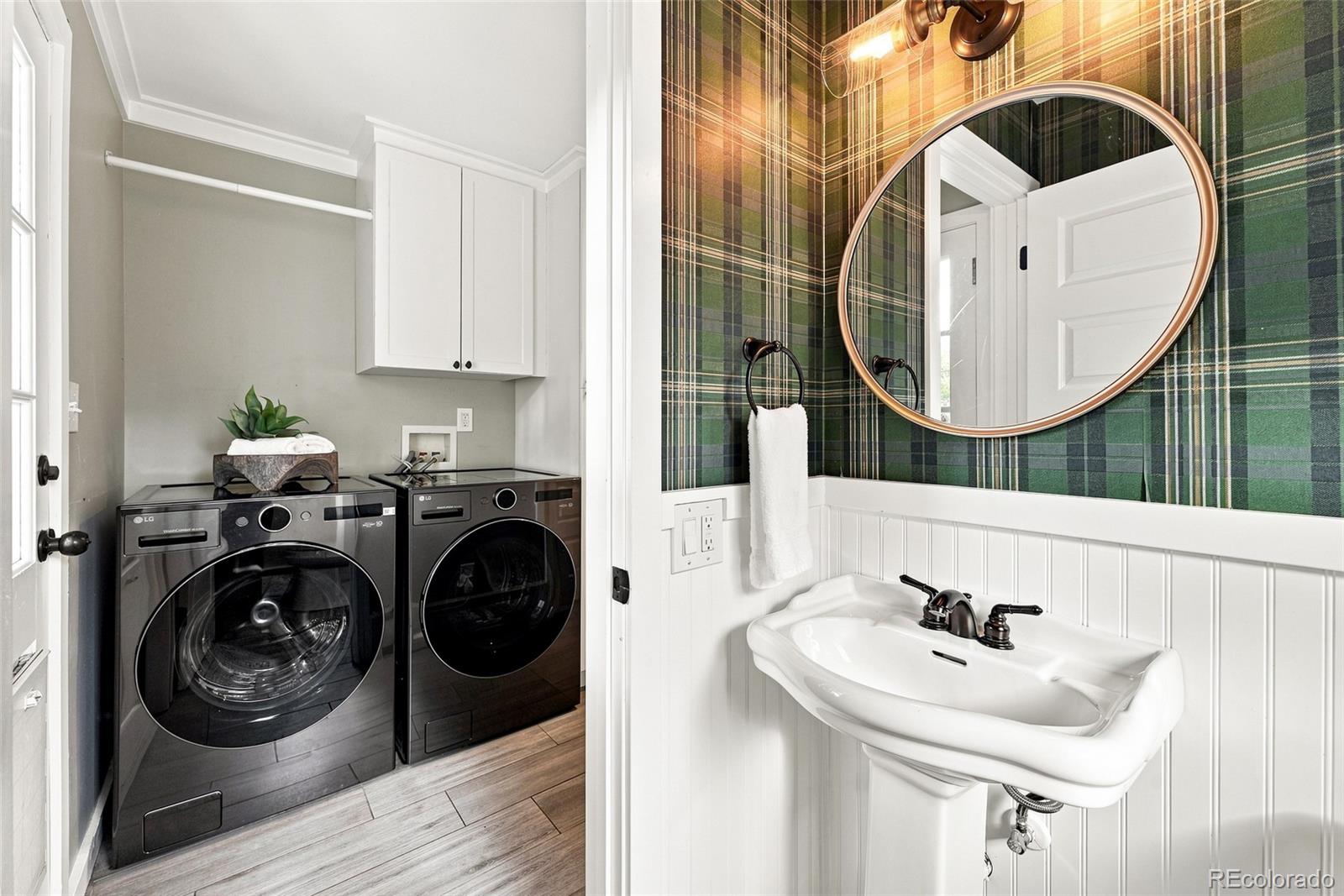 MLS Image #21 for 3945 s jersey street,denver, Colorado