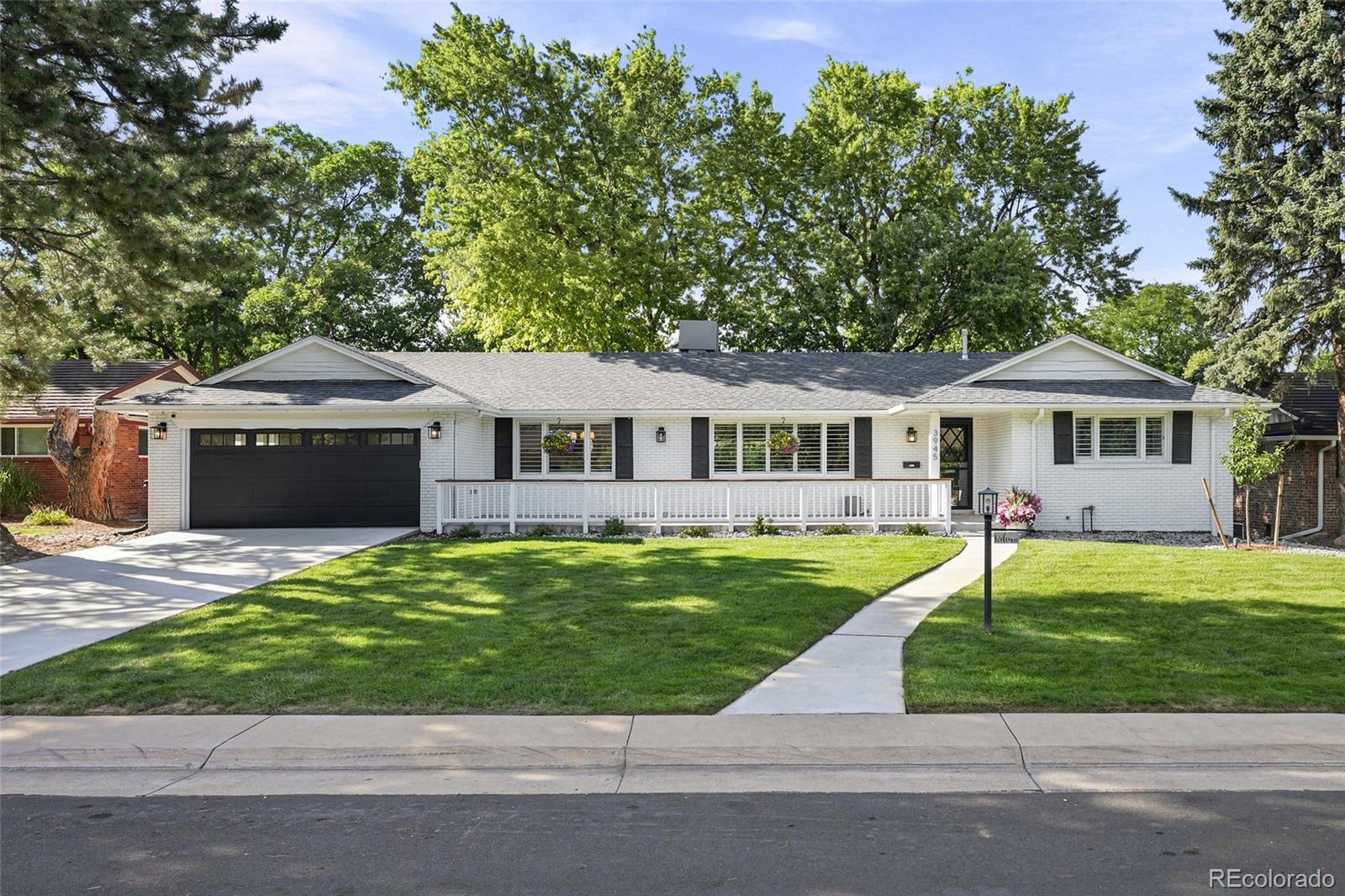 MLS Image #3 for 3945 s jersey street,denver, Colorado