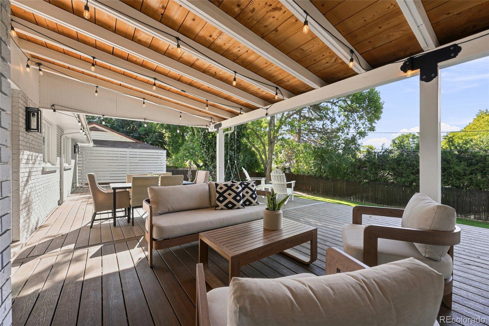 MLS Image #39 for 3945 s jersey street,denver, Colorado