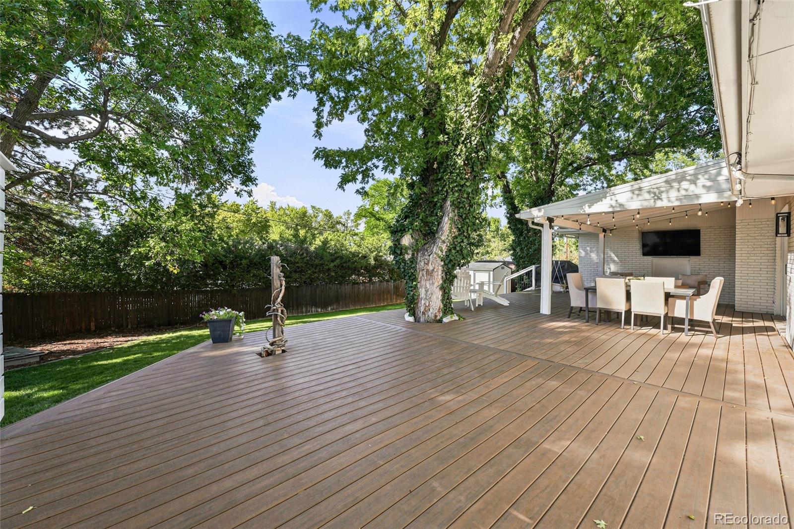 MLS Image #40 for 3945 s jersey street,denver, Colorado