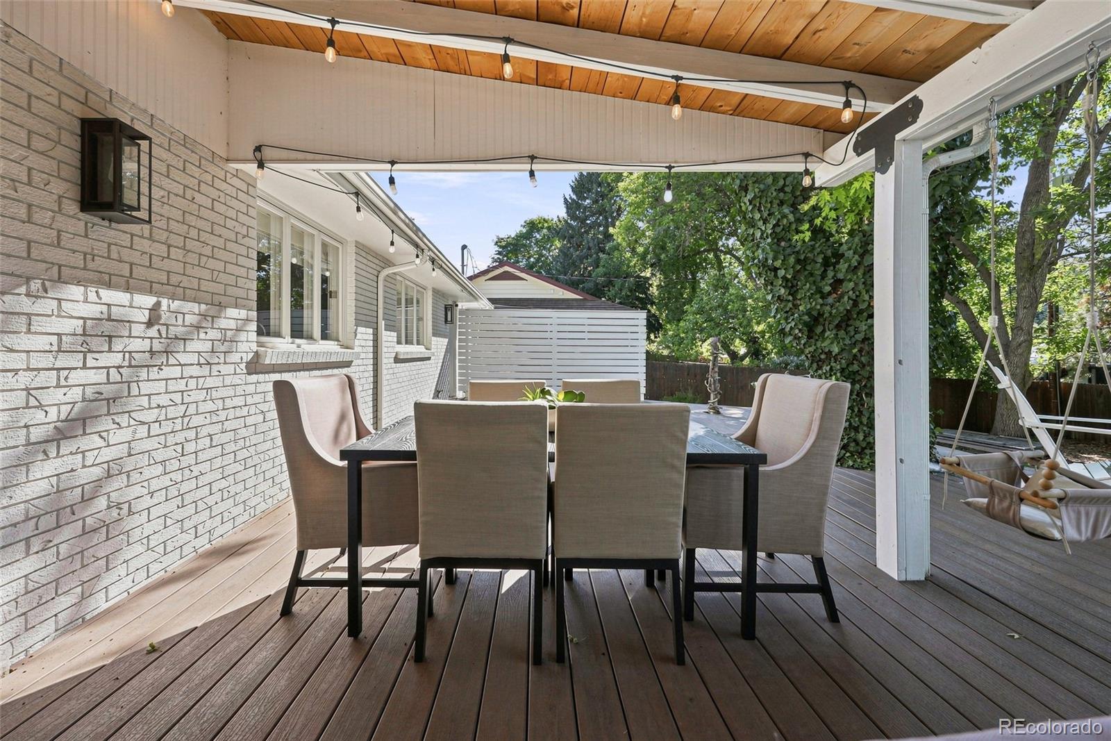 MLS Image #41 for 3945 s jersey street,denver, Colorado