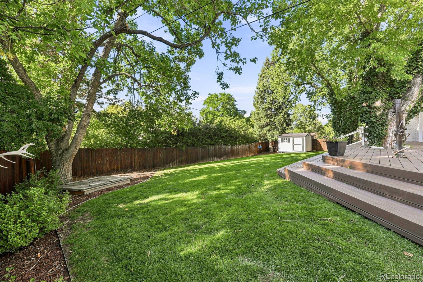 MLS Image #42 for 3945 s jersey street,denver, Colorado