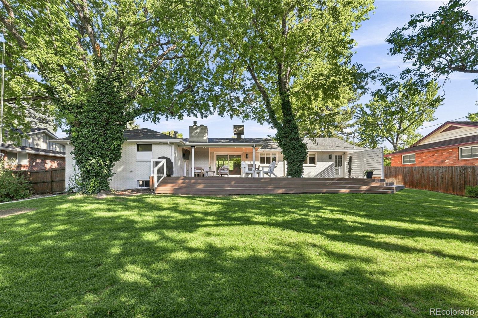 MLS Image #43 for 3945 s jersey street,denver, Colorado