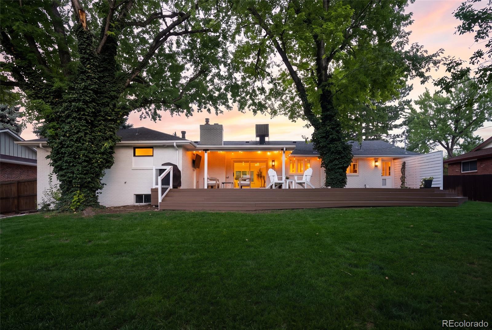 MLS Image #44 for 3945 s jersey street,denver, Colorado