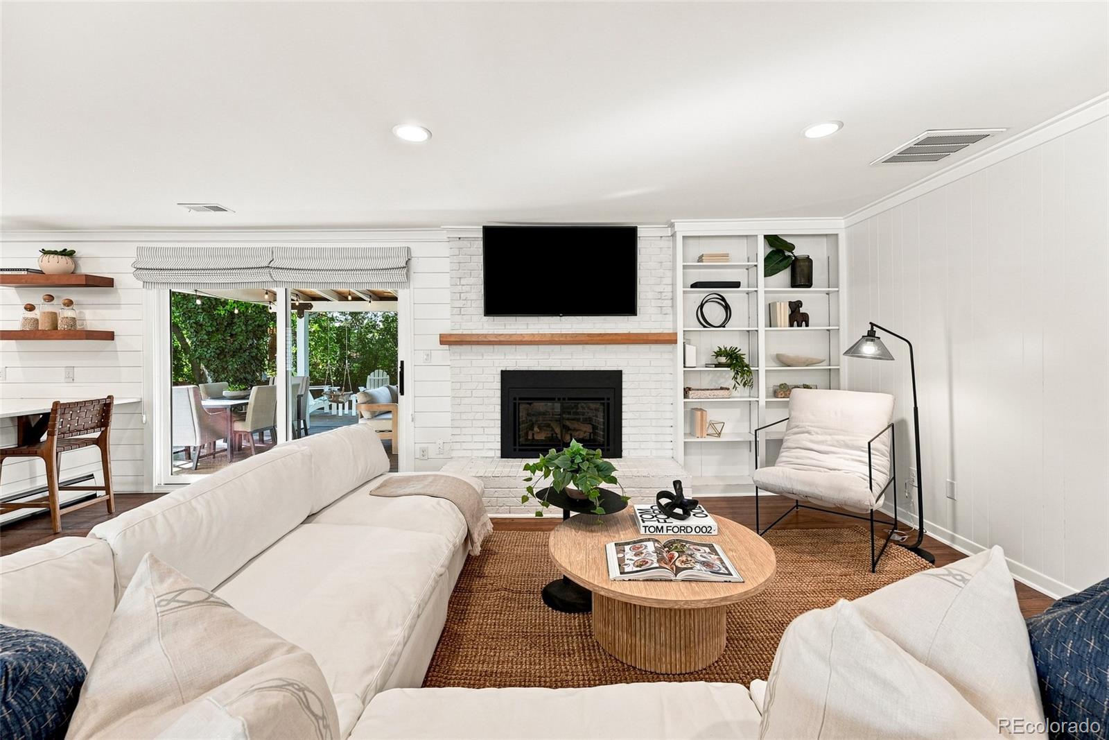 MLS Image #6 for 3945 s jersey street,denver, Colorado
