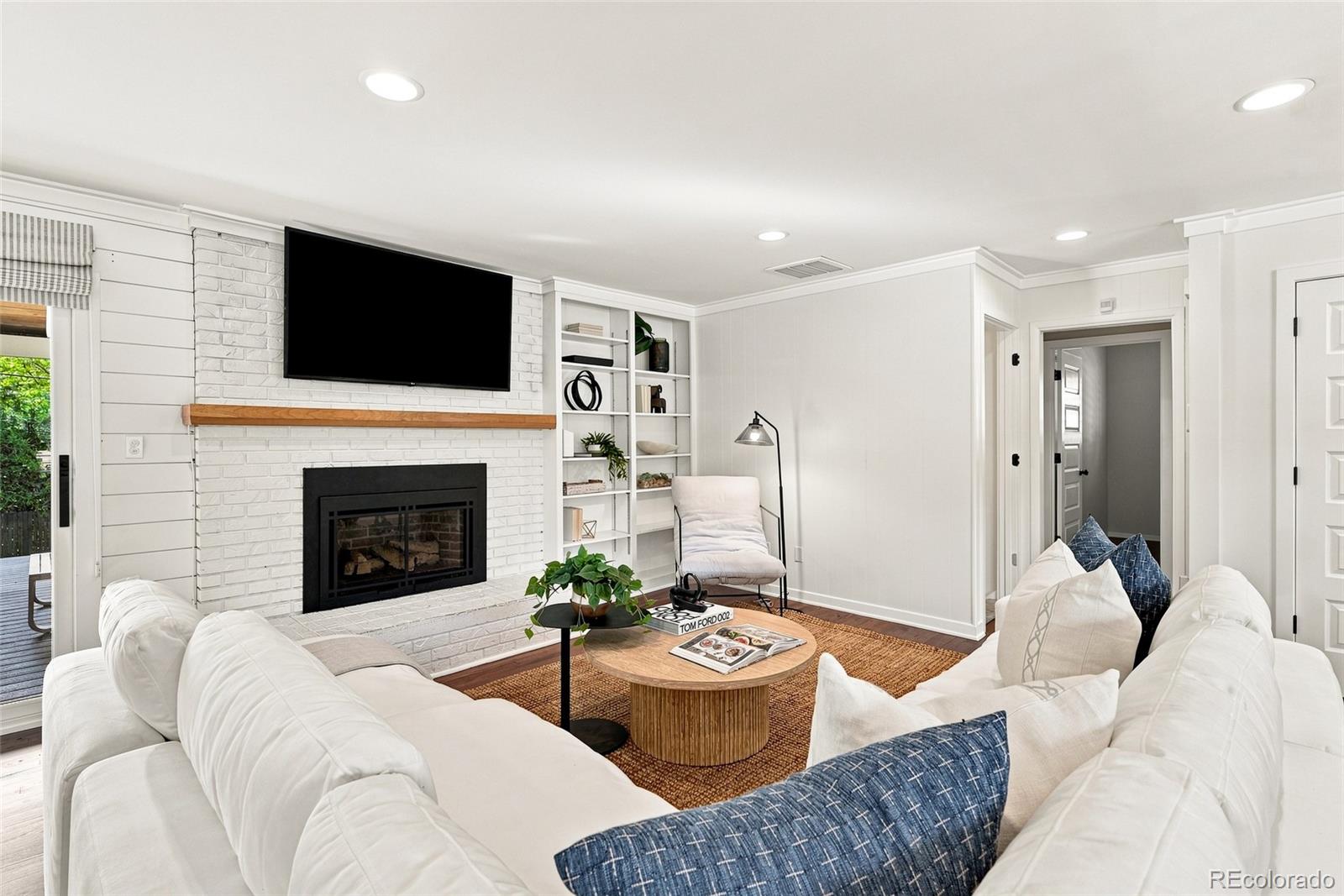 MLS Image #7 for 3945 s jersey street,denver, Colorado