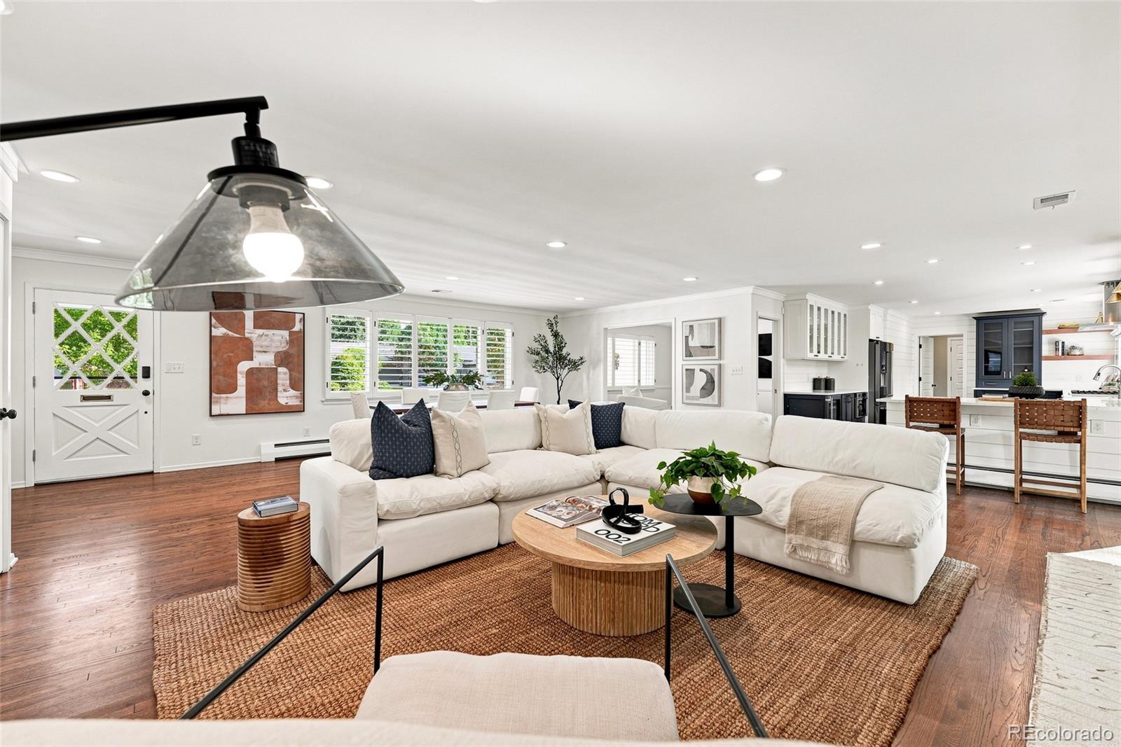 MLS Image #8 for 3945 s jersey street,denver, Colorado