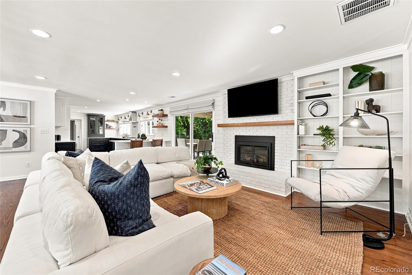 MLS Image #9 for 3945 s jersey street,denver, Colorado