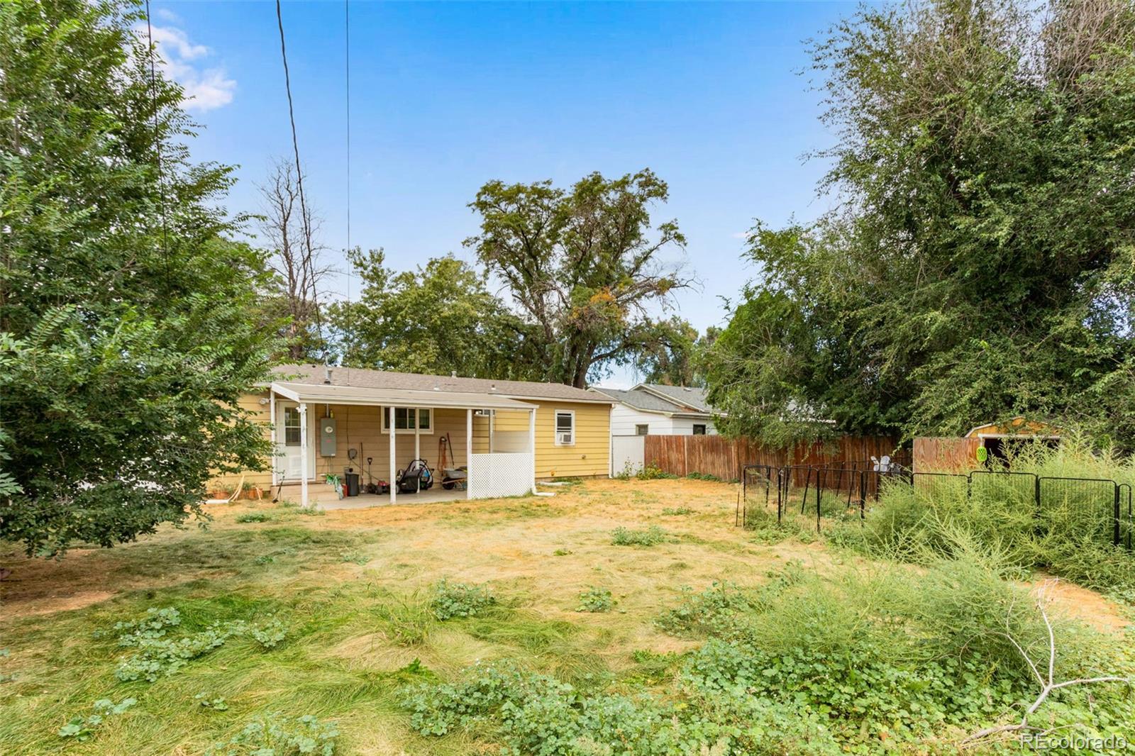 MLS Image #19 for 110  25th avenue,greeley, Colorado