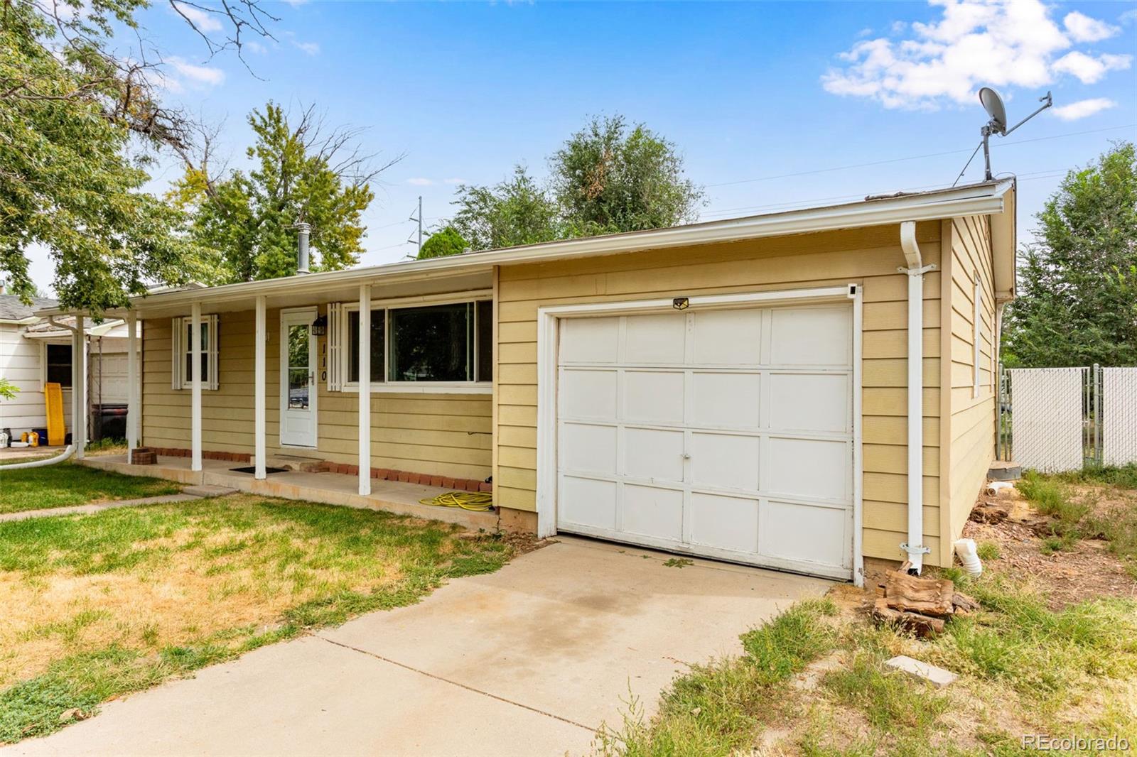 MLS Image #3 for 110  25th avenue,greeley, Colorado