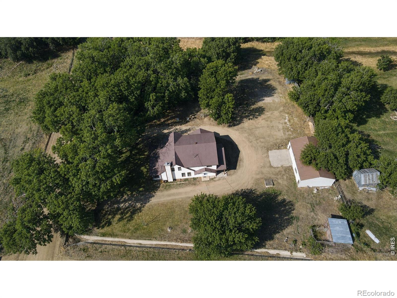 MLS Image #1 for 21049  county road p ,fort morgan, Colorado