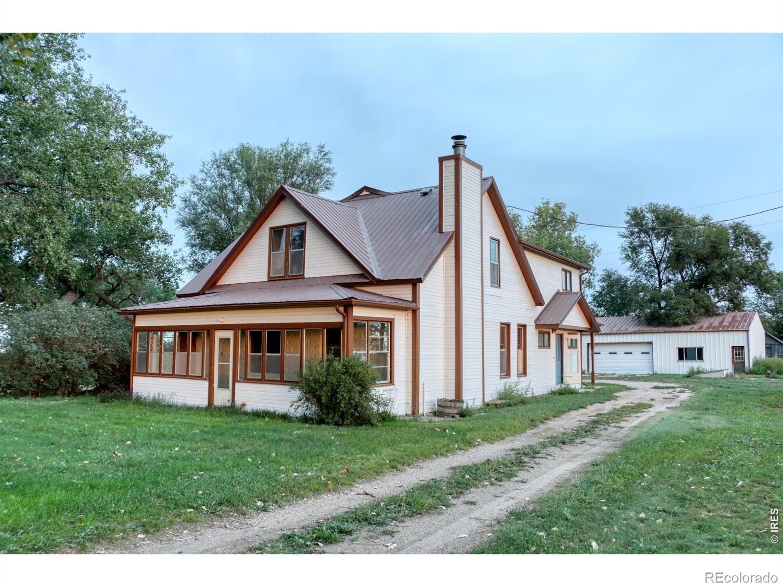 MLS Image #2 for 21049  county road p ,fort morgan, Colorado