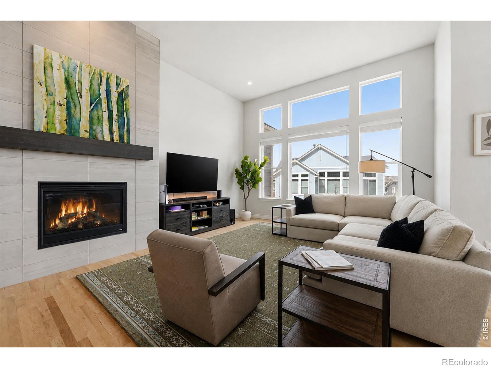 MLS Image #2 for 19085 w 94th avenue,arvada, Colorado