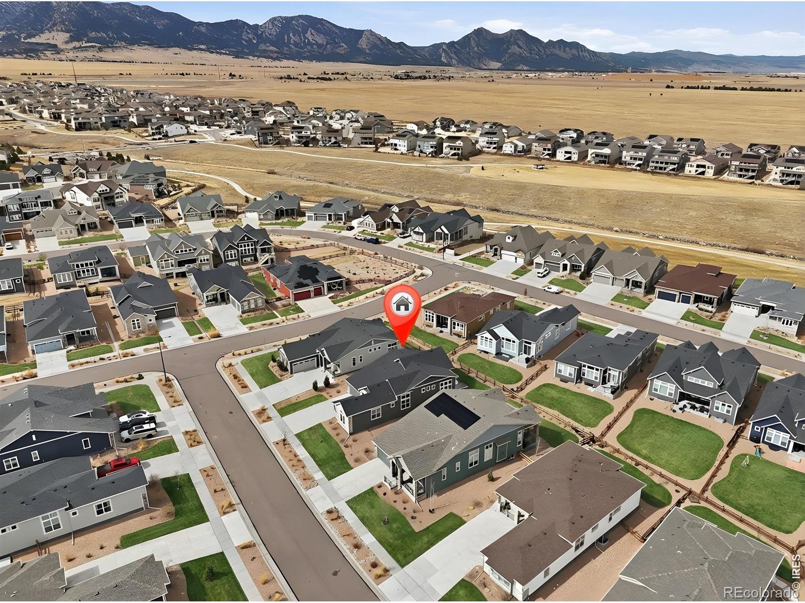 MLS Image #23 for 19085 w 94th avenue,arvada, Colorado