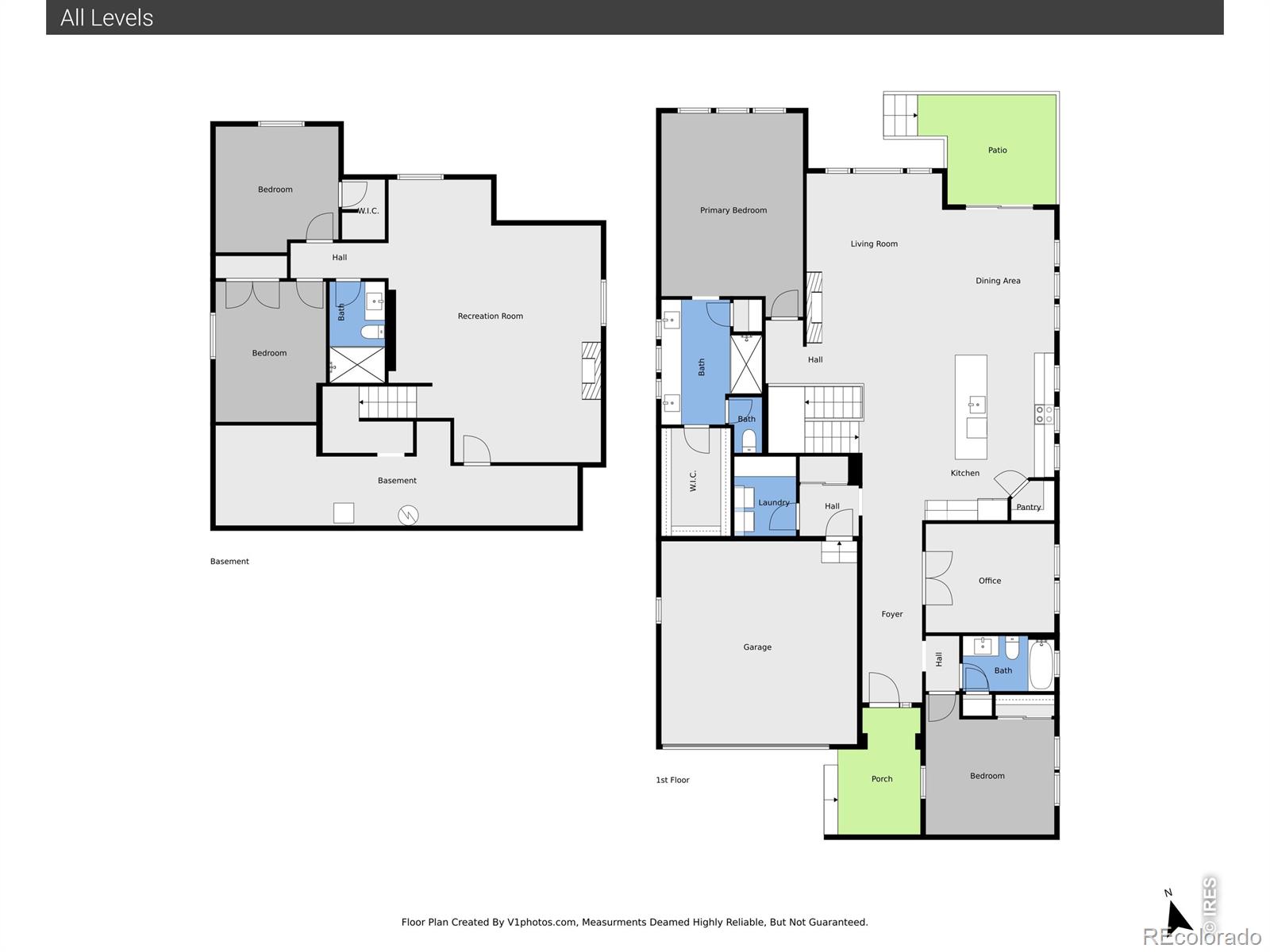 MLS Image #24 for 19085 w 94th avenue,arvada, Colorado
