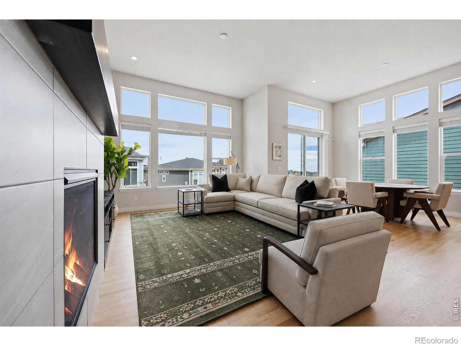 MLS Image #3 for 19085 w 94th avenue,arvada, Colorado