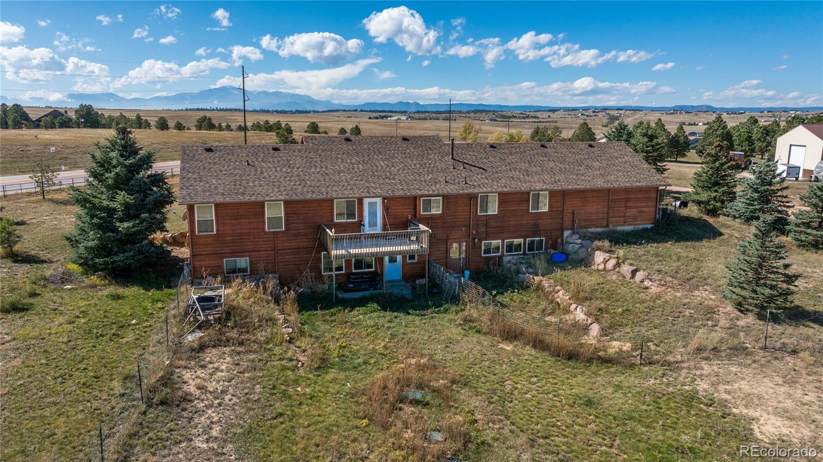 MLS Image #34 for 6950  hodgen road,colorado springs, Colorado