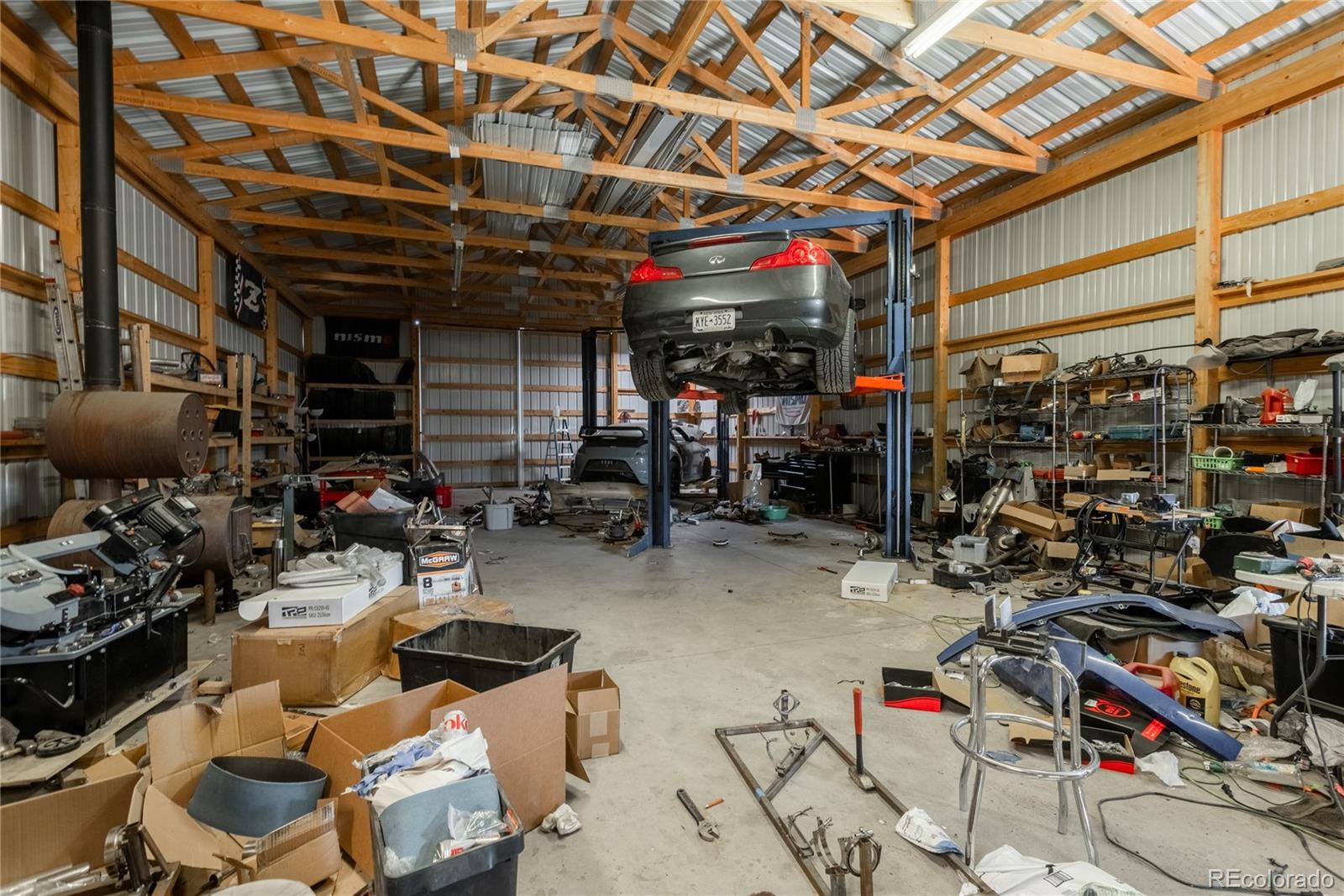MLS Image #36 for 6950  hodgen road,colorado springs, Colorado