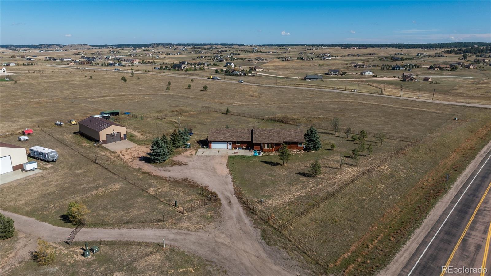 MLS Image #41 for 6950  hodgen road,colorado springs, Colorado