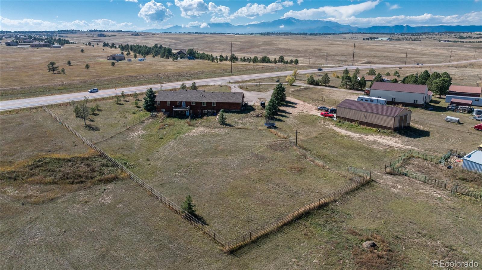 MLS Image #43 for 6950  hodgen road,colorado springs, Colorado