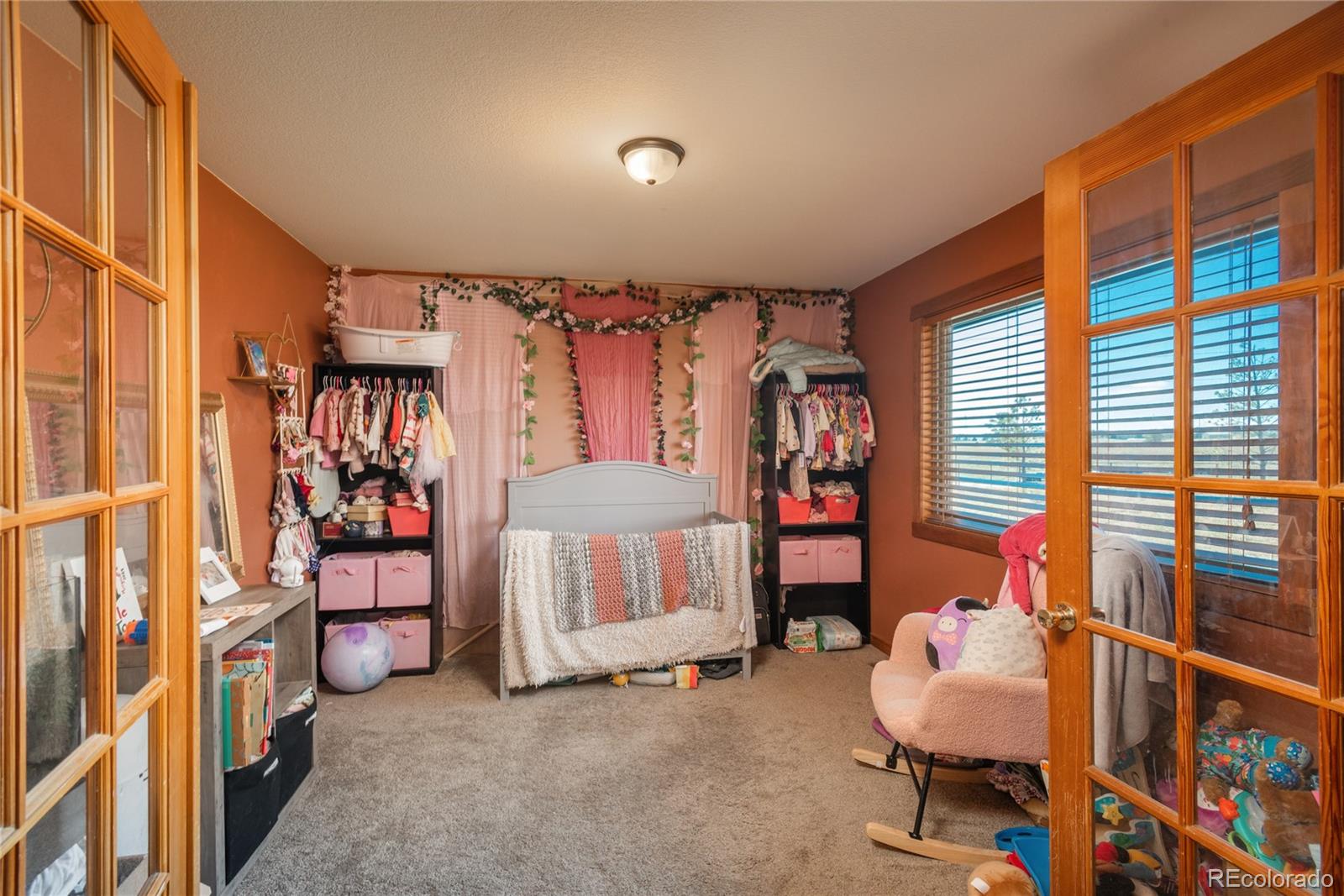 MLS Image #5 for 6950  hodgen road,colorado springs, Colorado