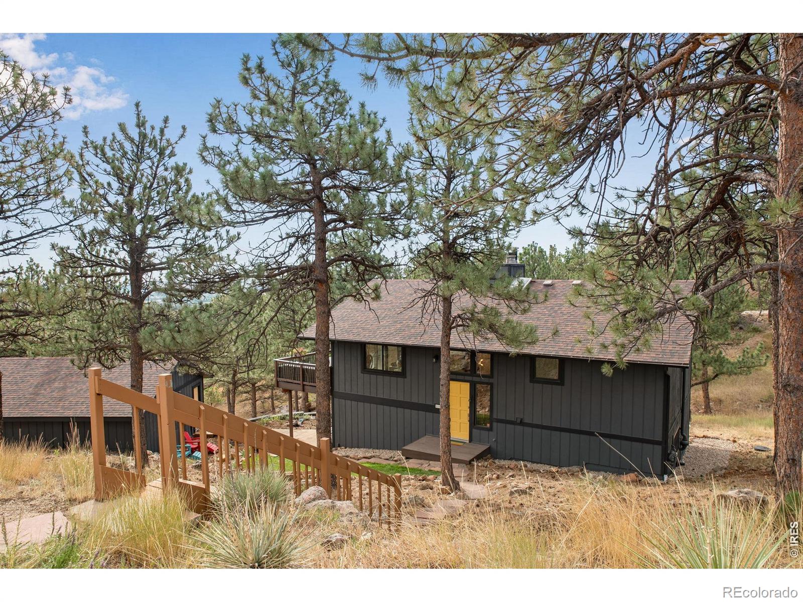 MLS Image #0 for 8394  larkspur road,boulder, Colorado