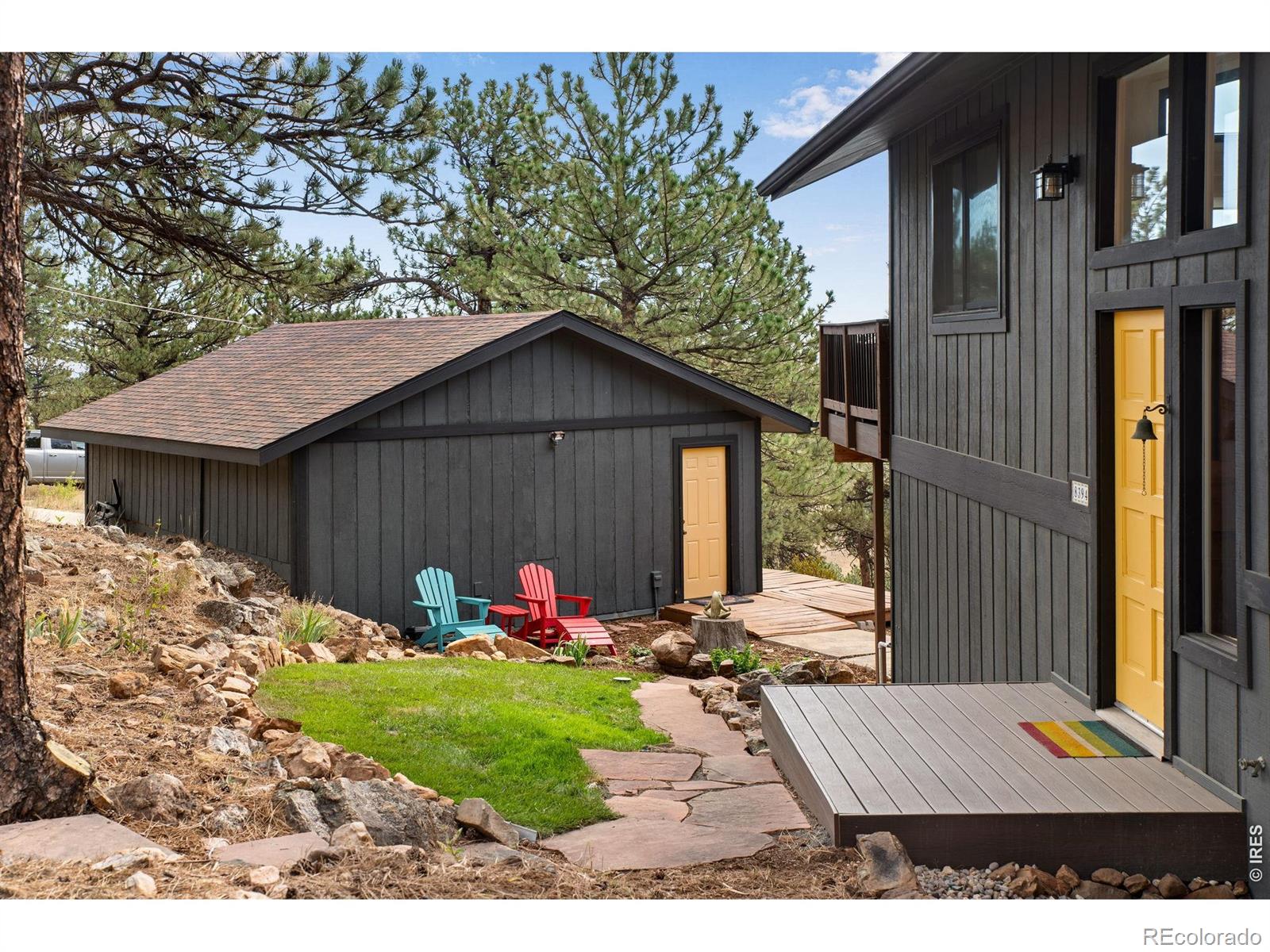 MLS Image #1 for 8394  larkspur road,boulder, Colorado