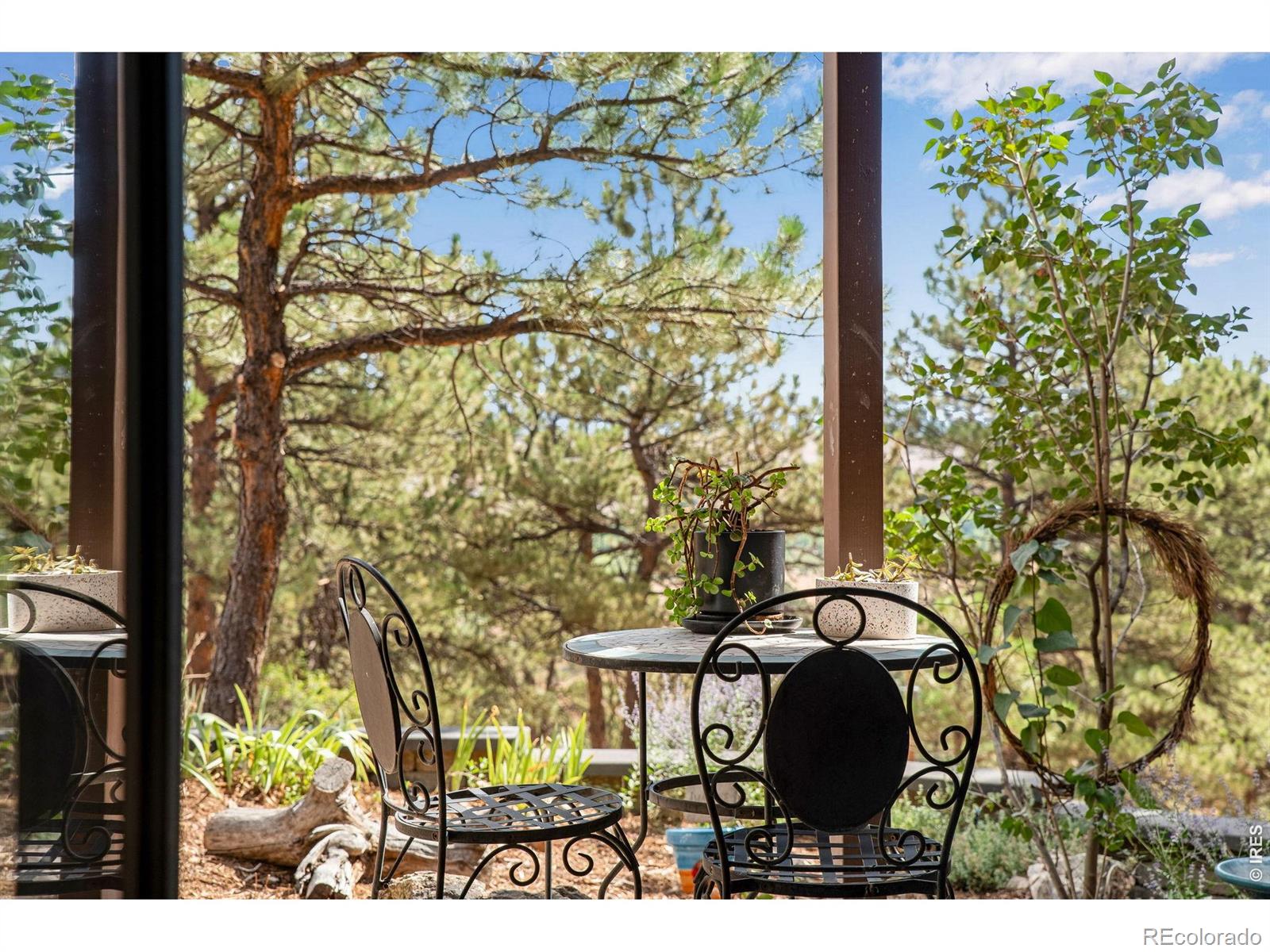 MLS Image #10 for 8394  larkspur road,boulder, Colorado