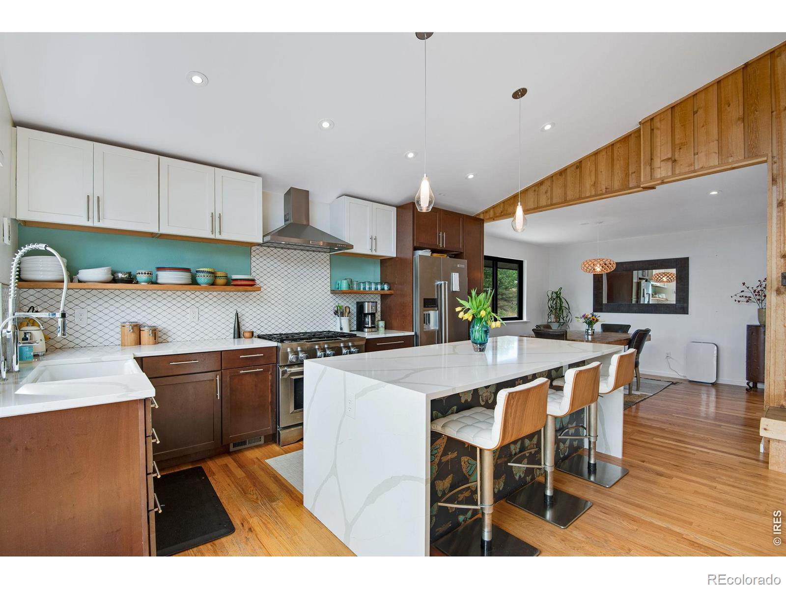 MLS Image #13 for 8394  larkspur road,boulder, Colorado