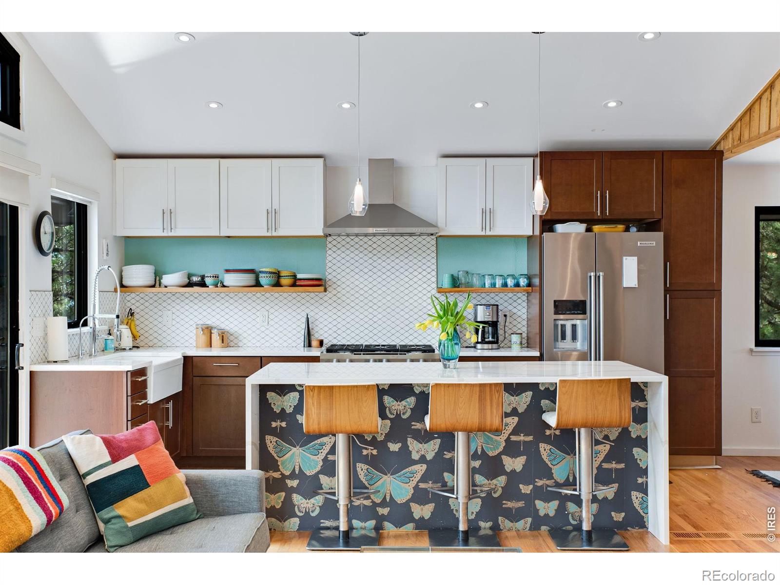 MLS Image #15 for 8394  larkspur road,boulder, Colorado