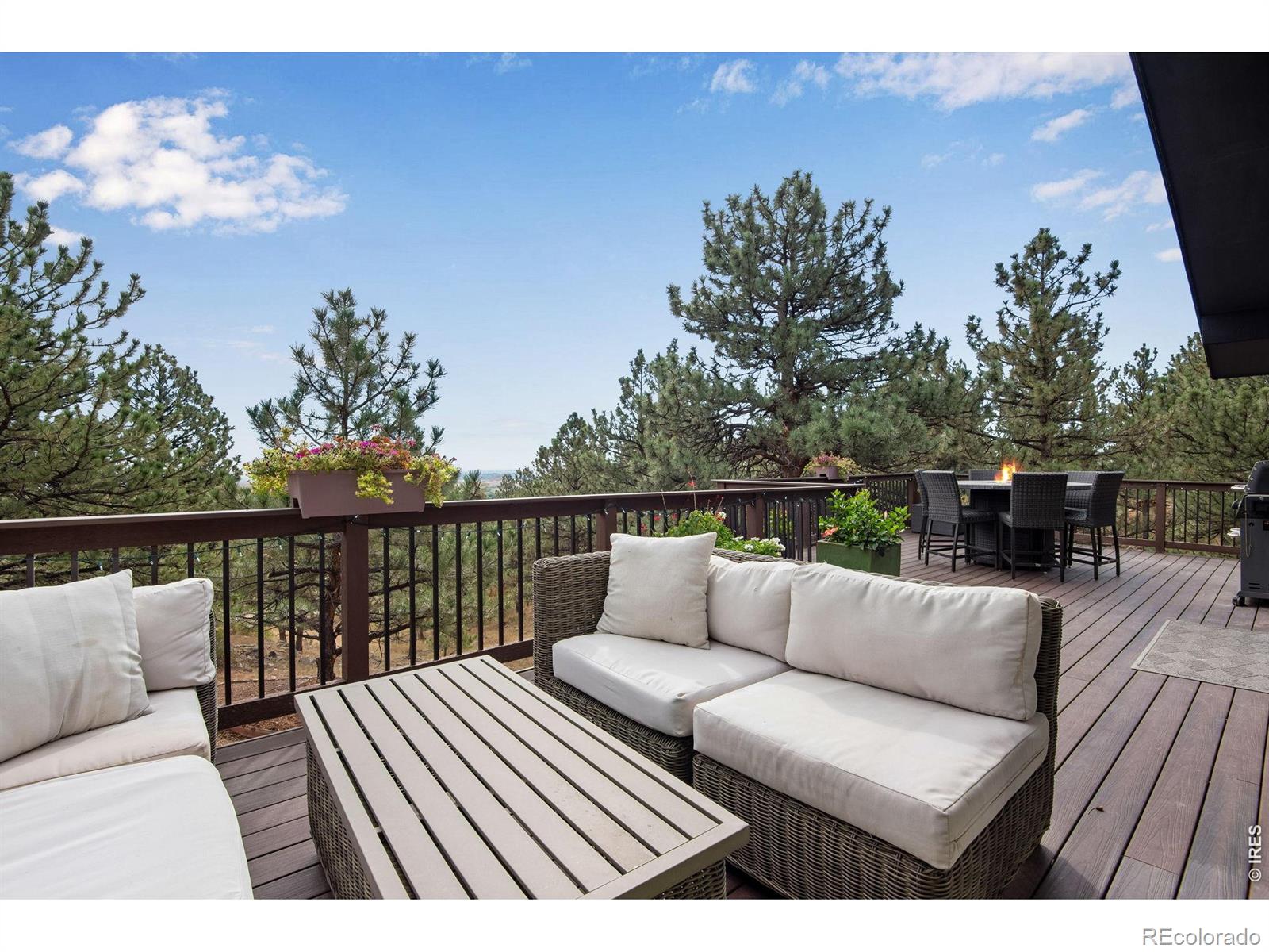 MLS Image #4 for 8394  larkspur road,boulder, Colorado
