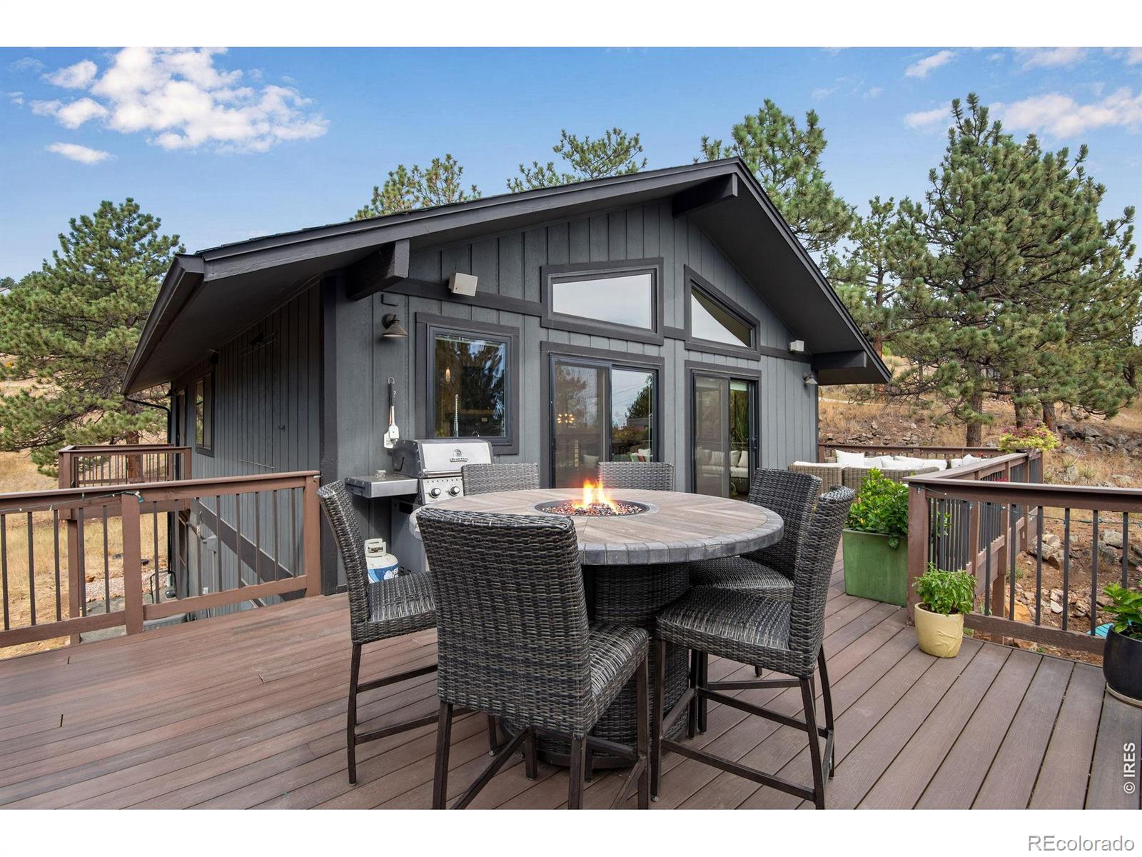 MLS Image #5 for 8394  larkspur road,boulder, Colorado