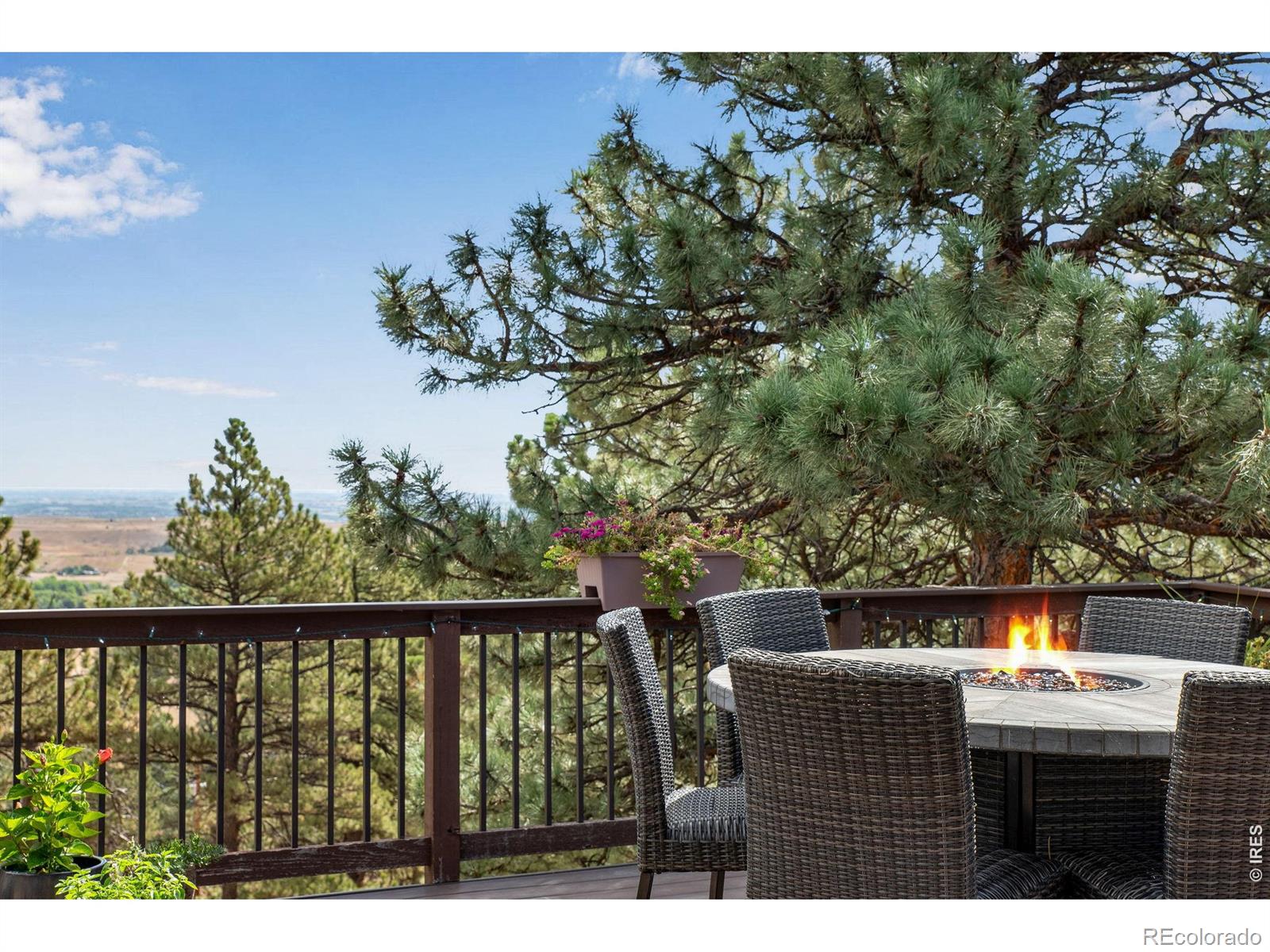 MLS Image #6 for 8394  larkspur road,boulder, Colorado