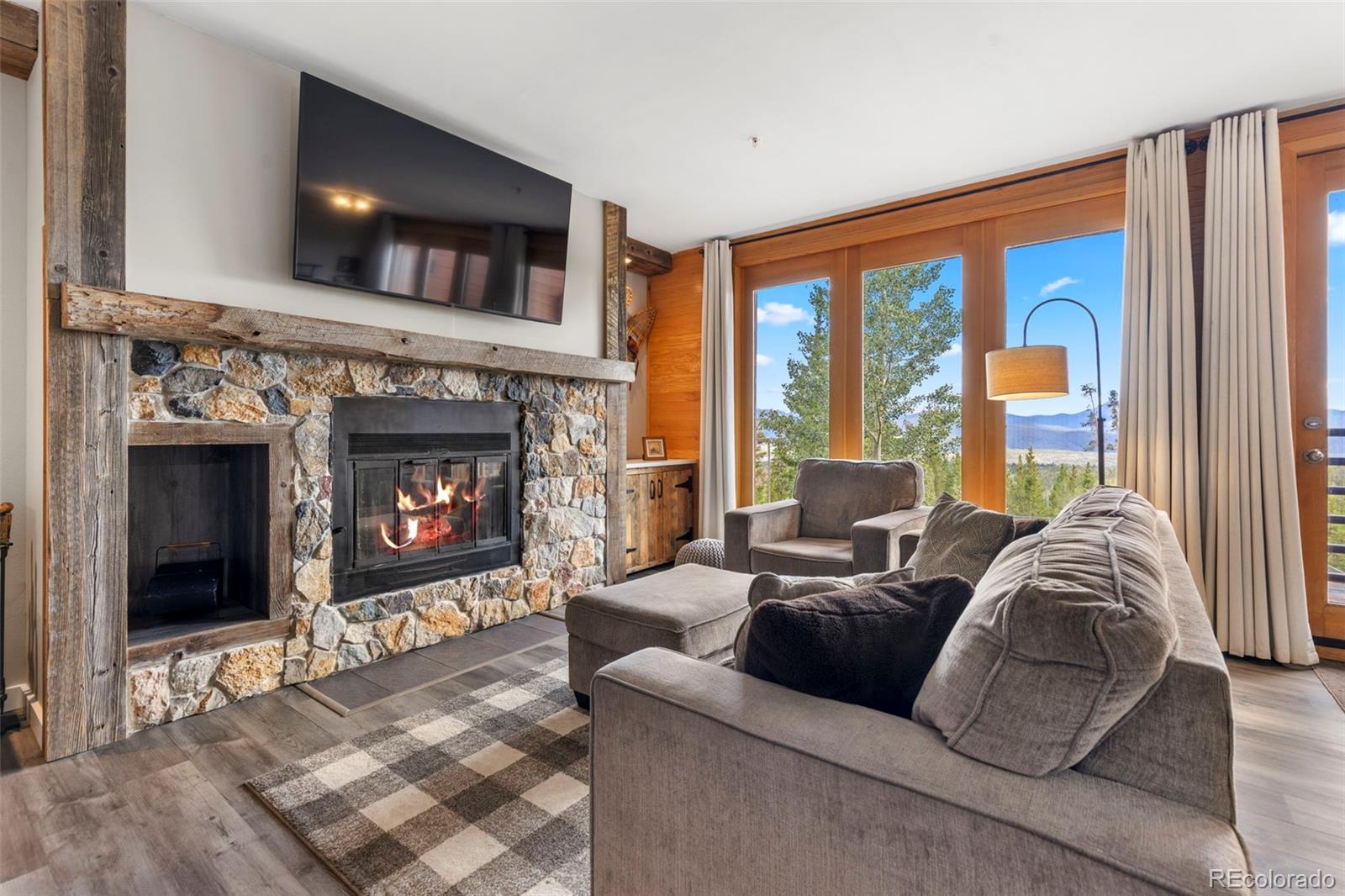 MLS Image #2 for 91400  ryan gulch road,silverthorne, Colorado