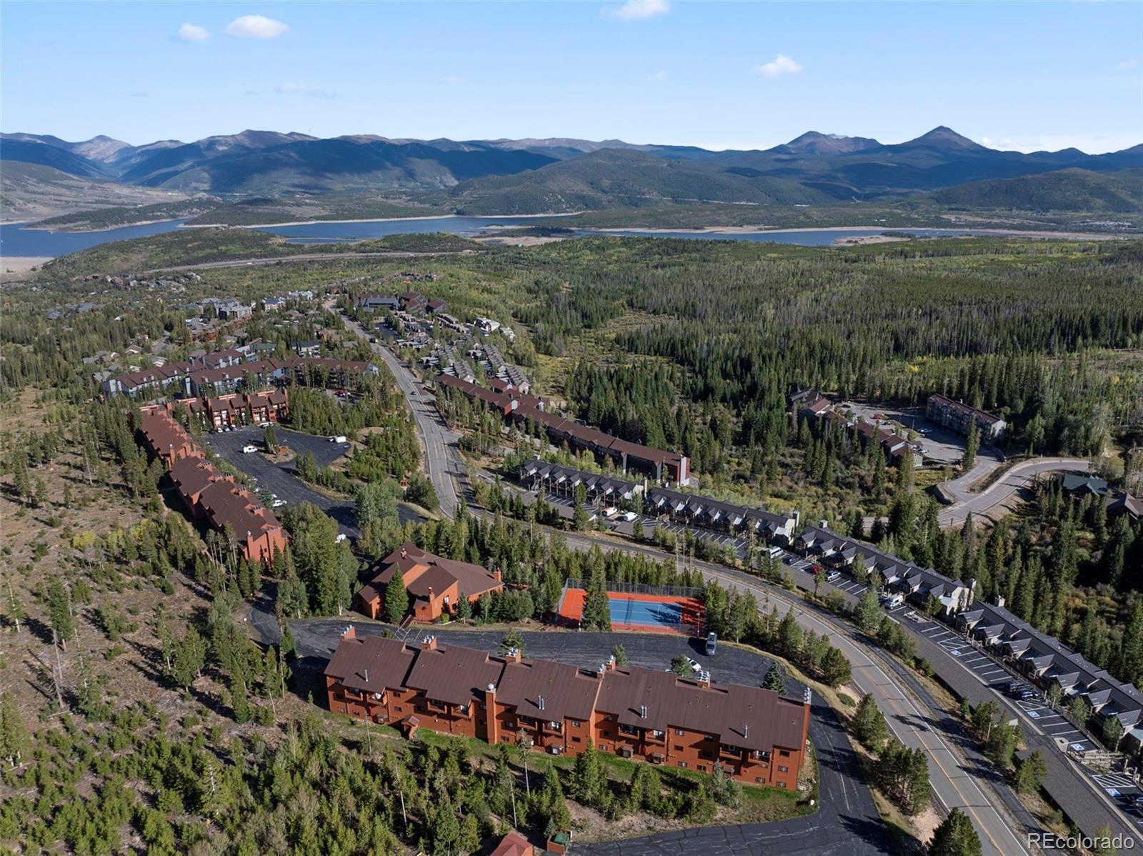 MLS Image #41 for 91400  ryan gulch road,silverthorne, Colorado